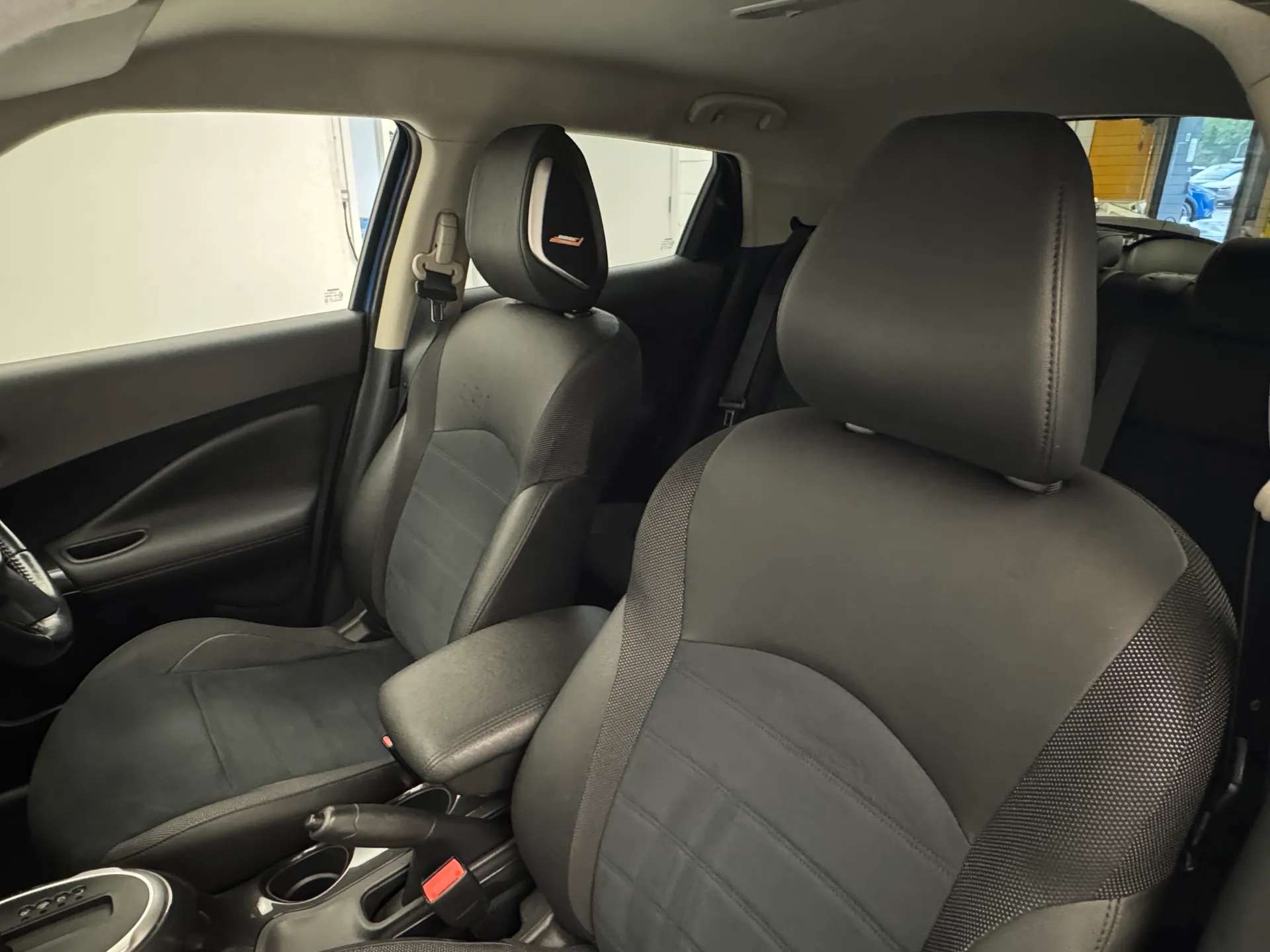 2019 NISSAN JUKE 2019 NISSAN JUKE