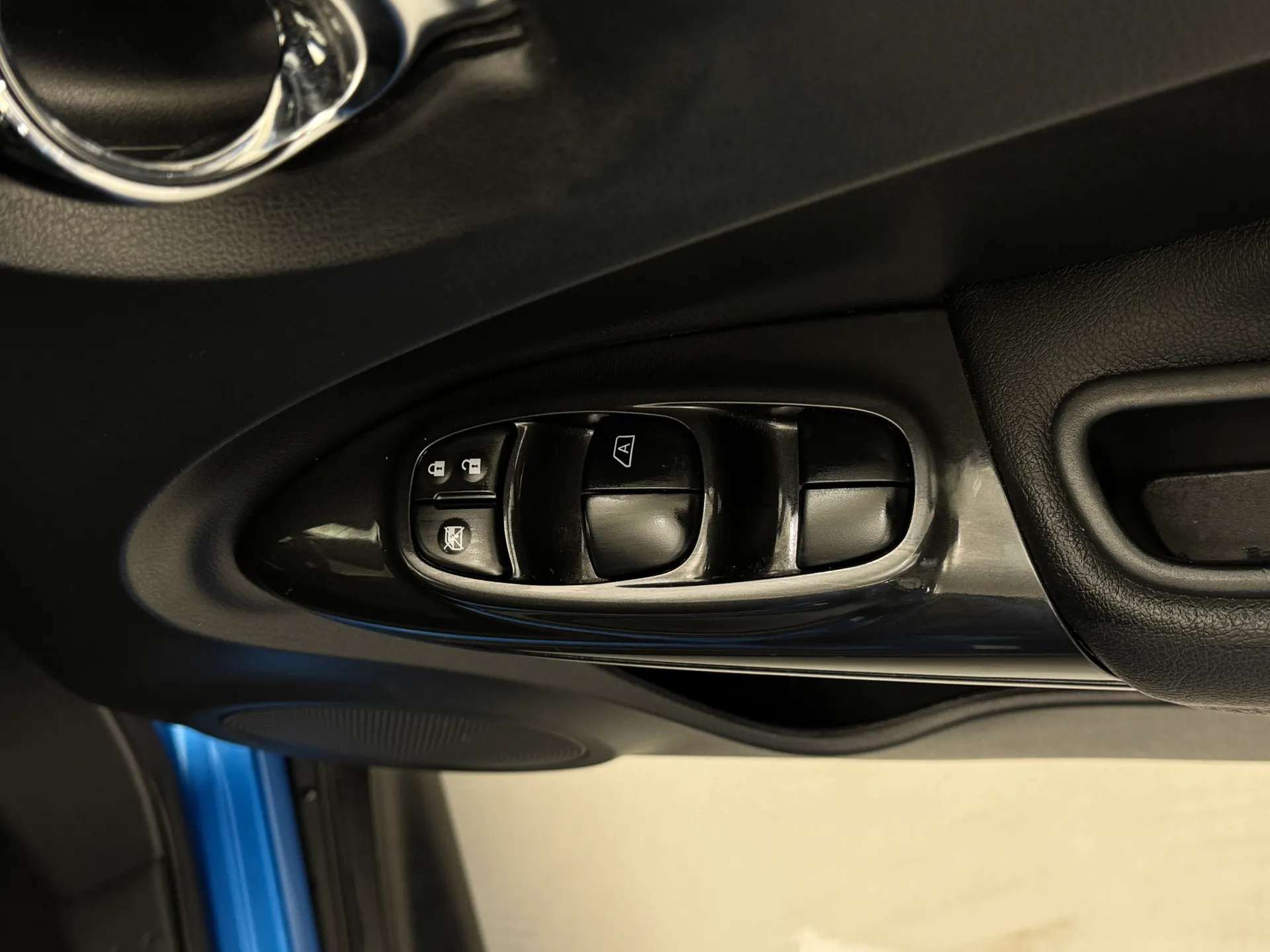 2019 NISSAN JUKE 2019 NISSAN JUKE