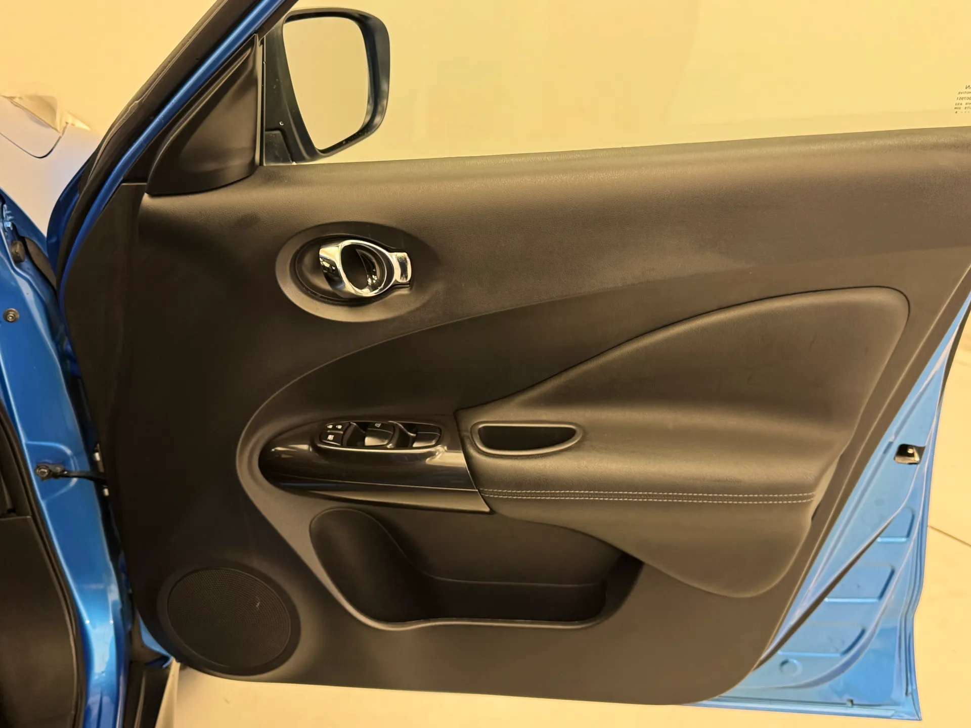 2019 NISSAN JUKE 2019 NISSAN JUKE