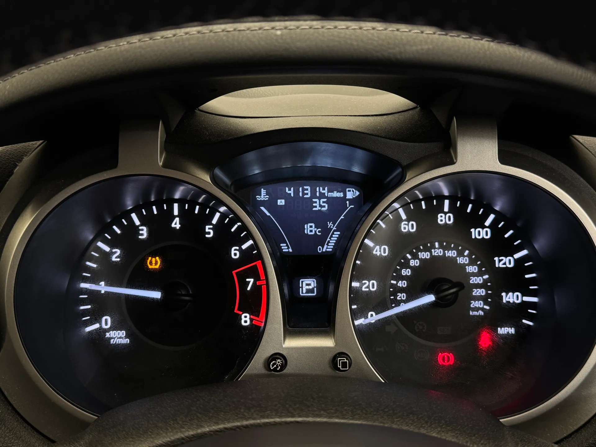 2019 NISSAN JUKE 2019 NISSAN JUKE