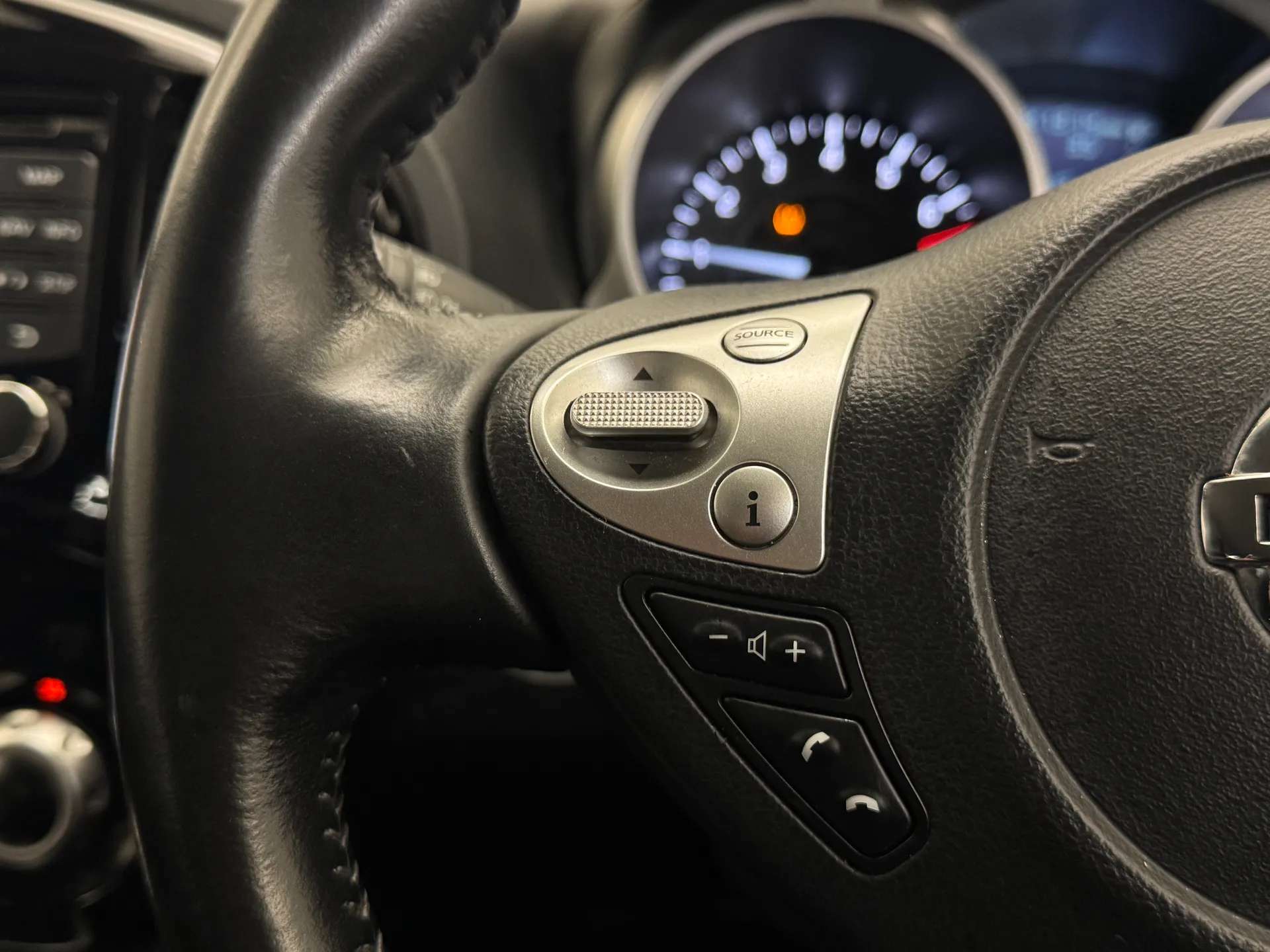 2019 NISSAN JUKE 2019 NISSAN JUKE