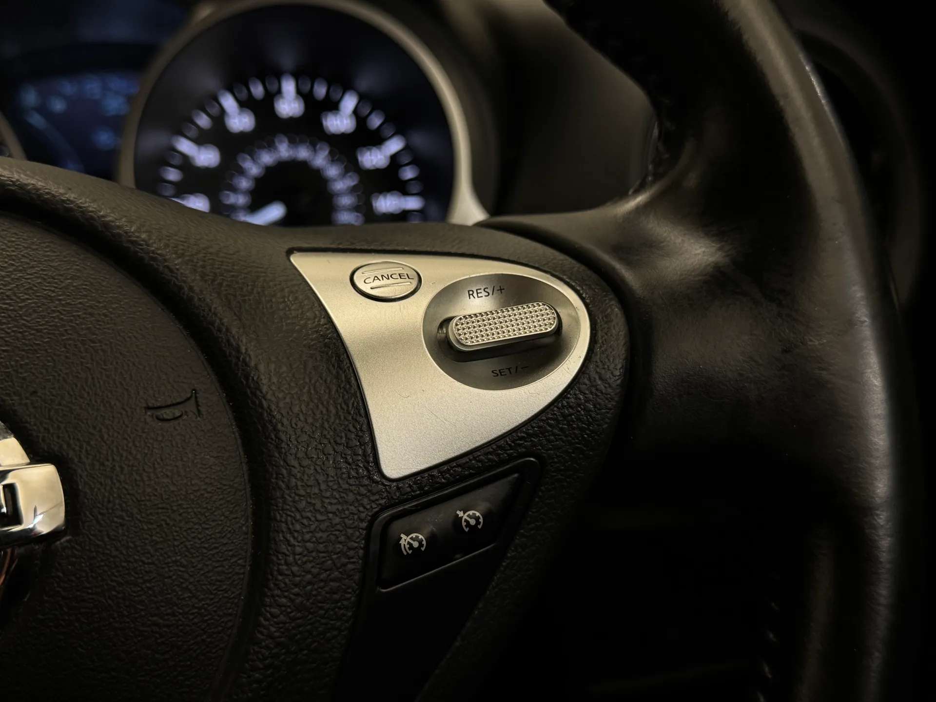 2019 NISSAN JUKE 2019 NISSAN JUKE