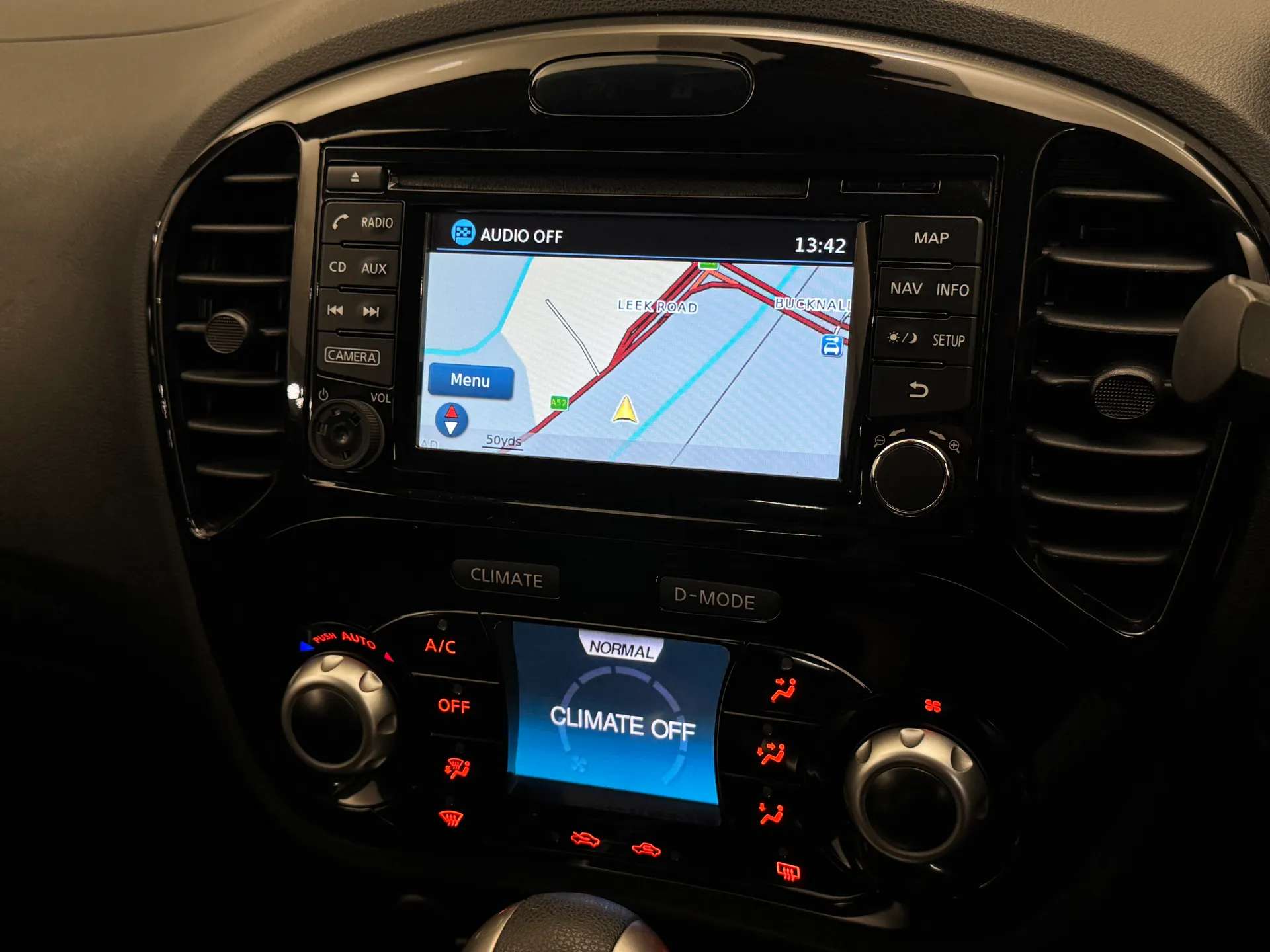 2019 NISSAN JUKE 2019 NISSAN JUKE