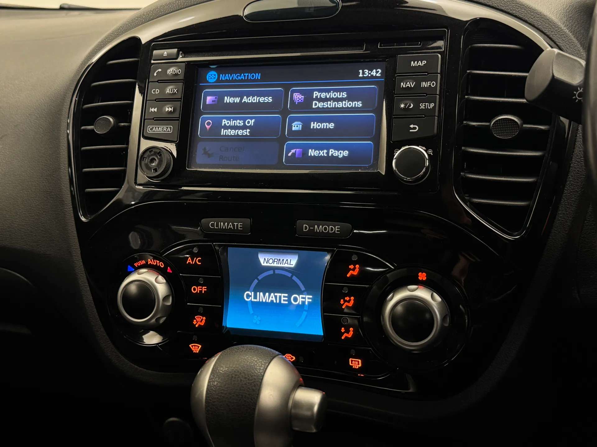 2019 NISSAN JUKE 2019 NISSAN JUKE