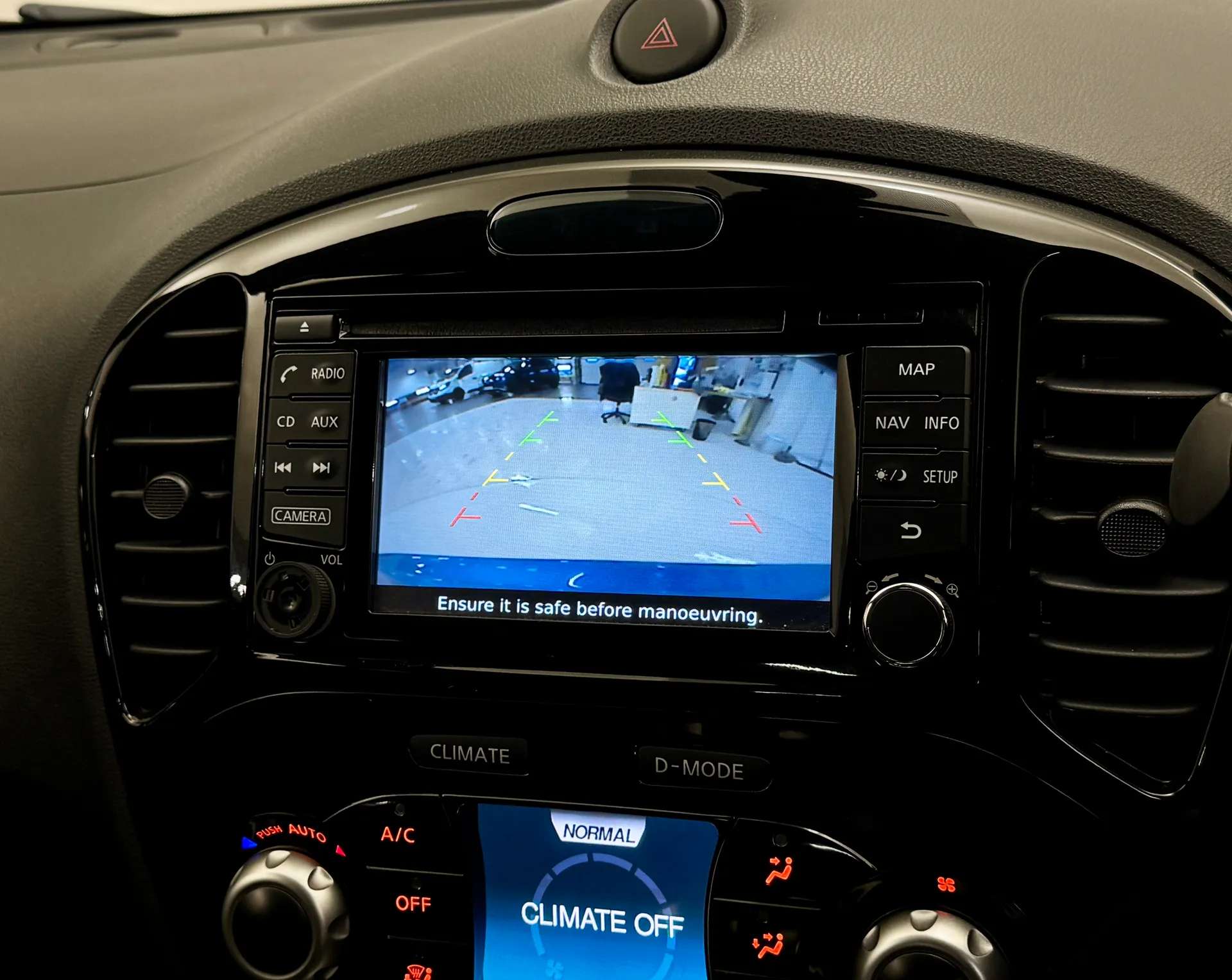 2019 NISSAN JUKE 2019 NISSAN JUKE