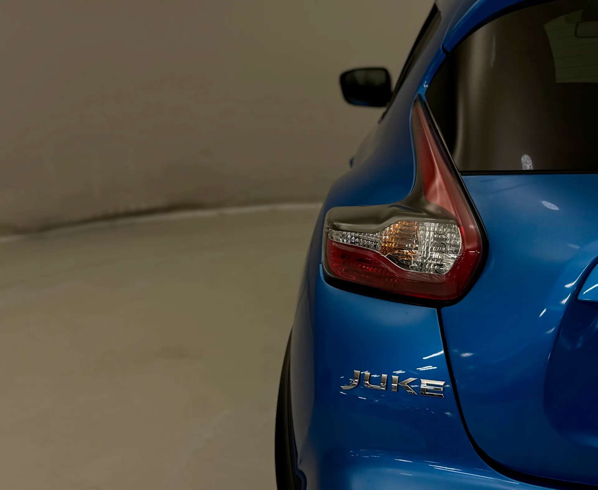 2019 NISSAN JUKE 2019 NISSAN JUKE
