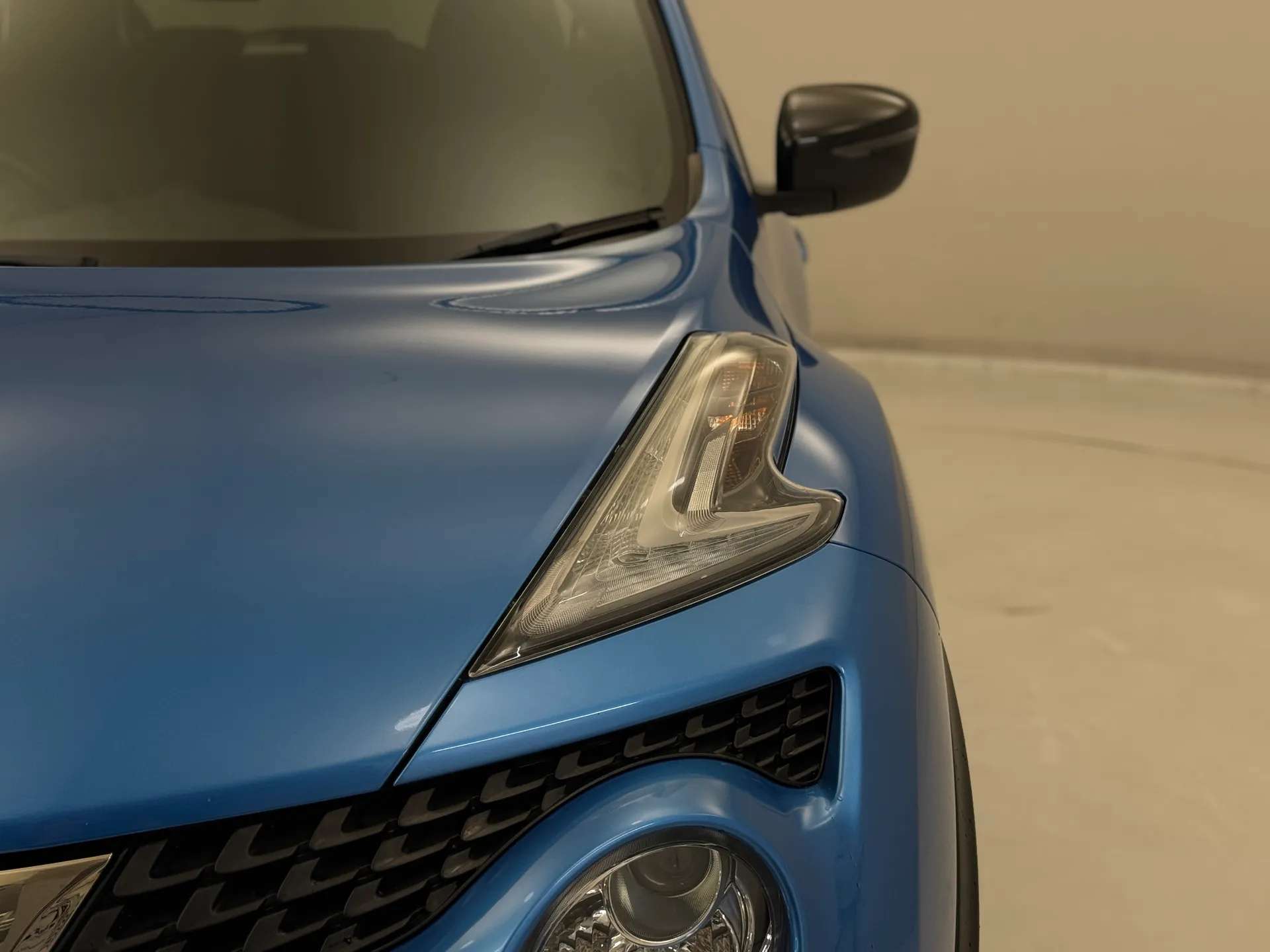 2019 NISSAN JUKE 2019 NISSAN JUKE