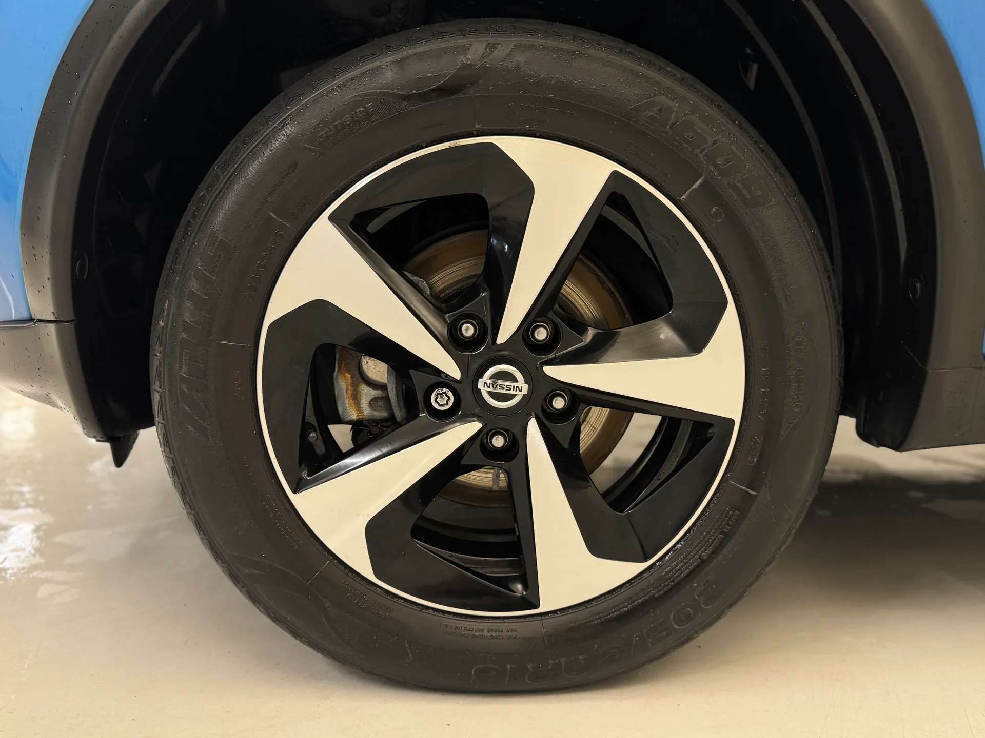 2019 NISSAN JUKE 2019 NISSAN JUKE
