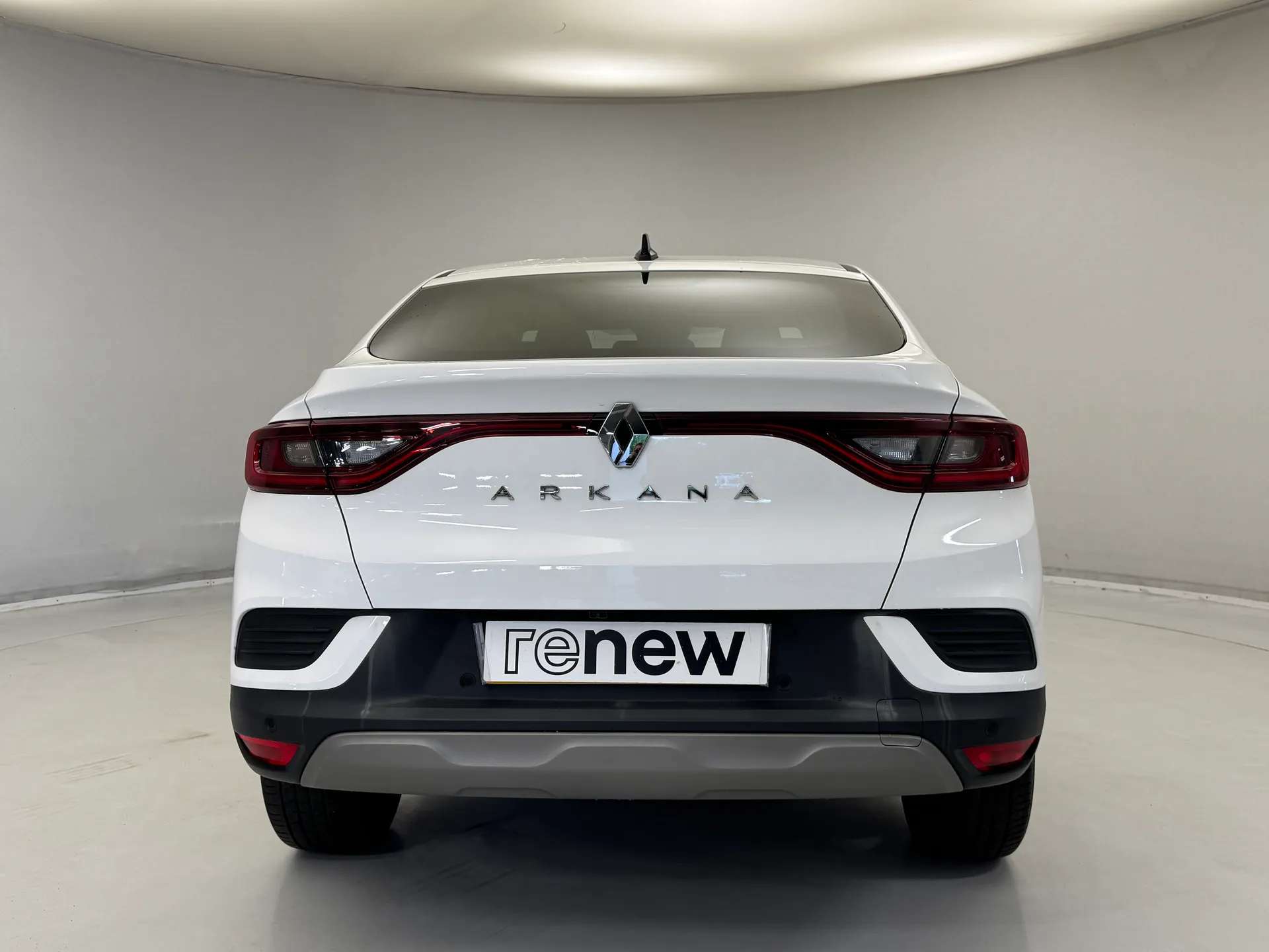 A 2022 RENAULT ARKANA 1.3 TCe Mild Hybrid 140 S Edition 5dr EDC A 2022 RENAULT ARKANA 1.3 TCe Mild Hybrid 140 S Edition 5dr EDC