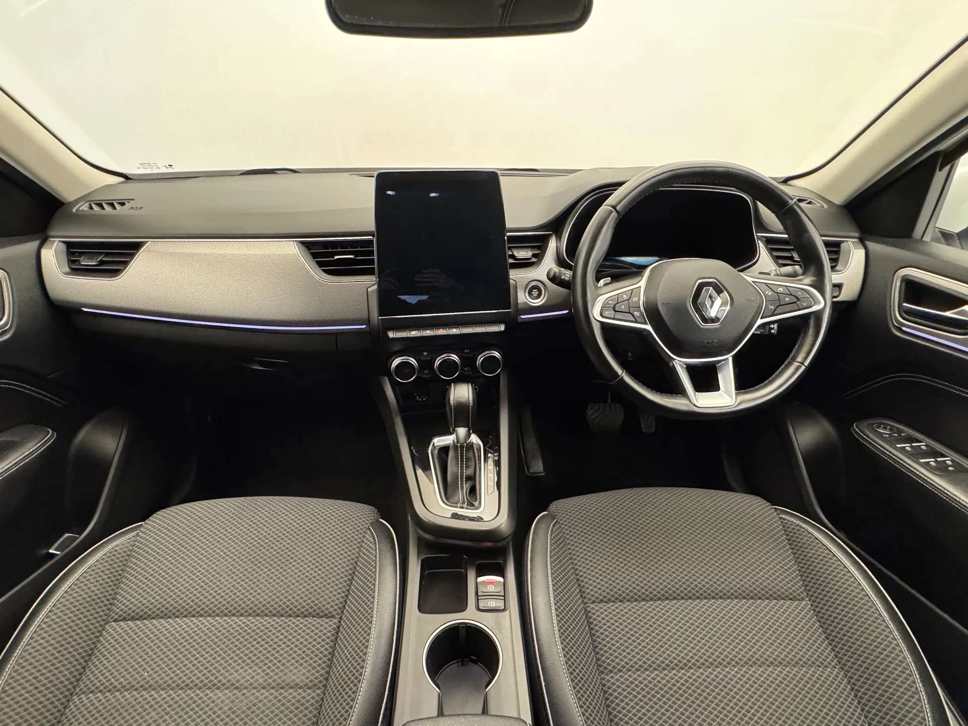 2022 RENAULT ARKANA 2022 RENAULT ARKANA