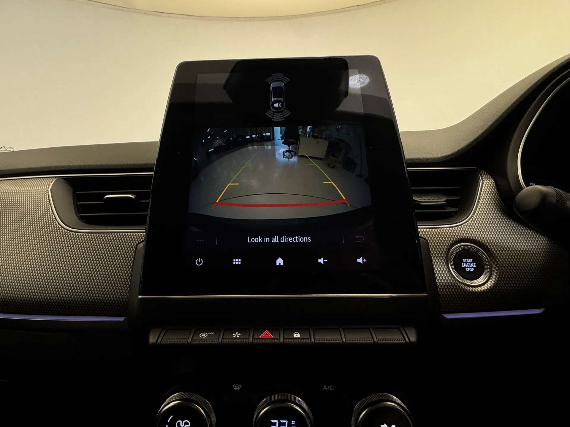 2022 RENAULT ARKANA 2022 RENAULT ARKANA
