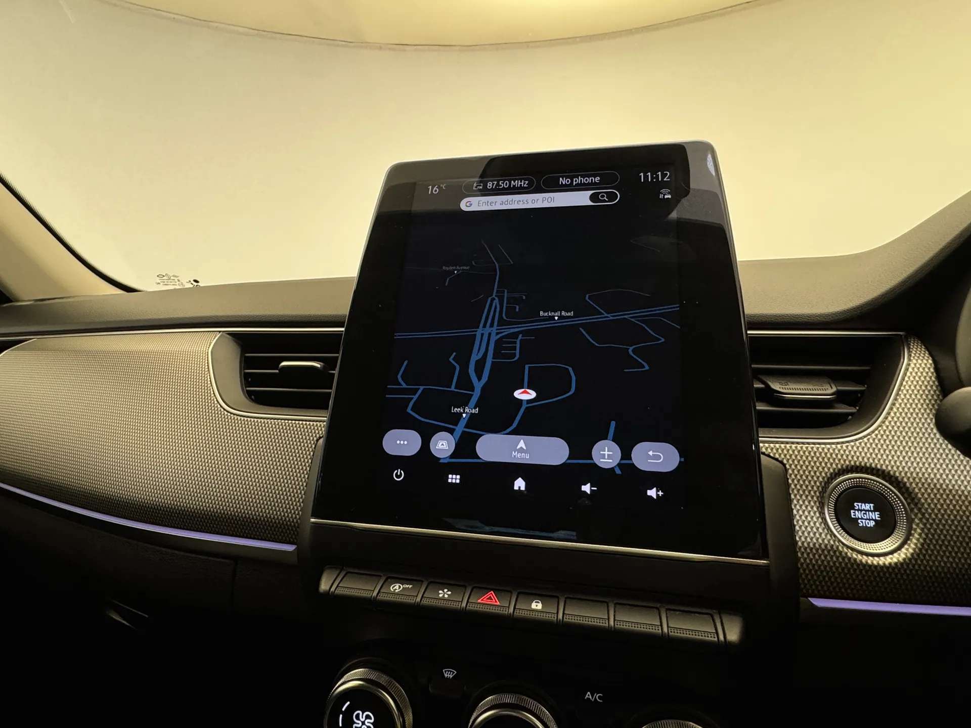 2022 RENAULT ARKANA 2022 RENAULT ARKANA