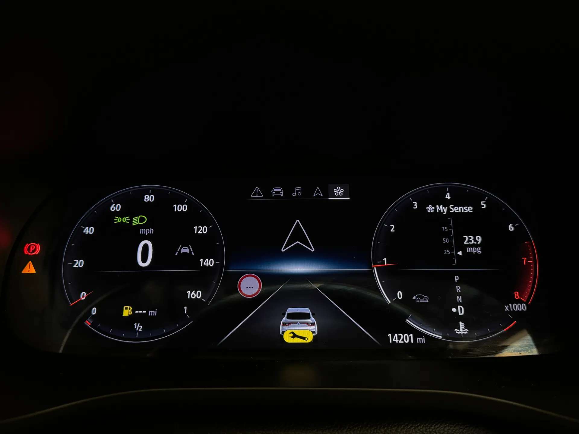 2022 RENAULT ARKANA 2022 RENAULT ARKANA