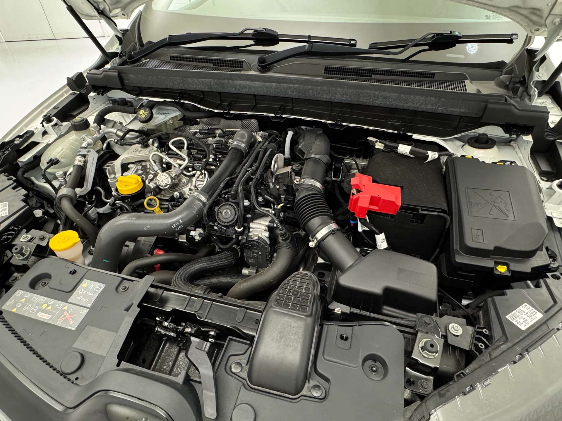 2022 RENAULT ARKANA 2022 RENAULT ARKANA