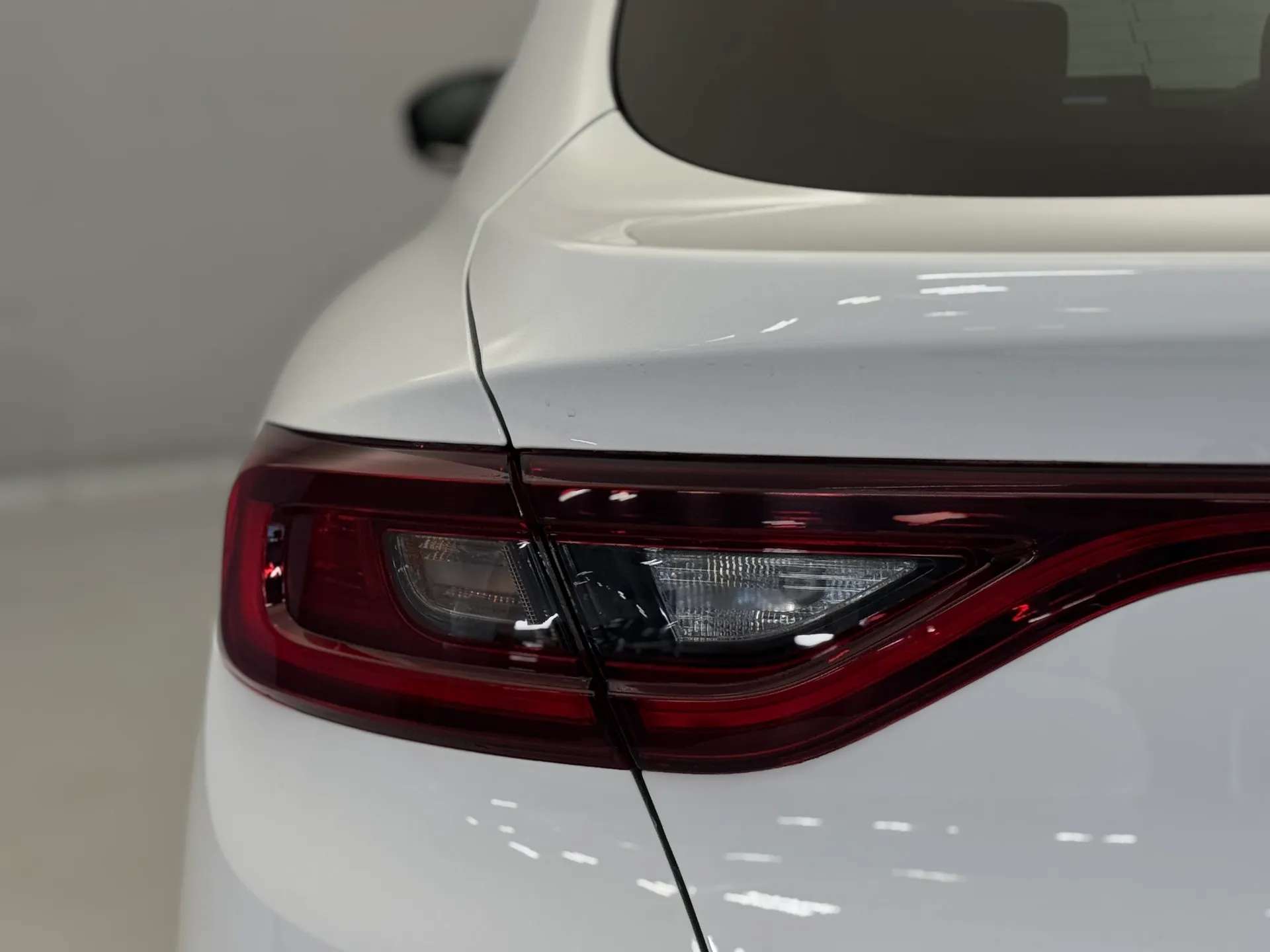 2022 RENAULT ARKANA 2022 RENAULT ARKANA