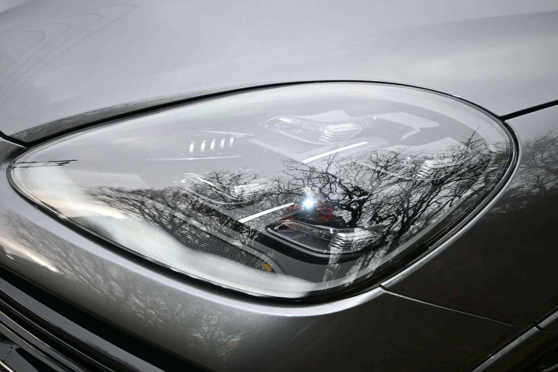 2019 PORSCHE CAYENNE 2019 PORSCHE CAYENNE