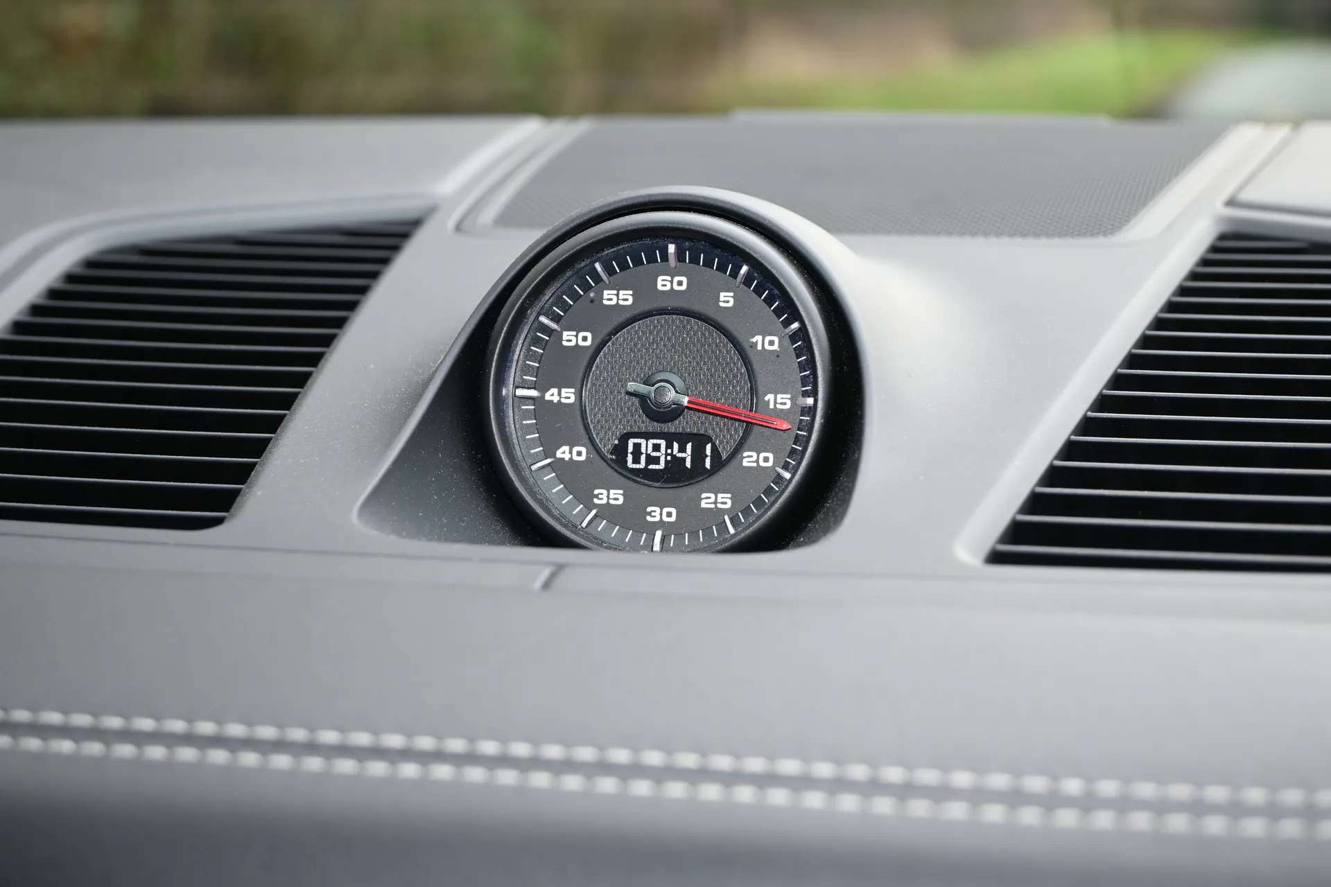 2019 PORSCHE CAYENNE 2019 PORSCHE CAYENNE