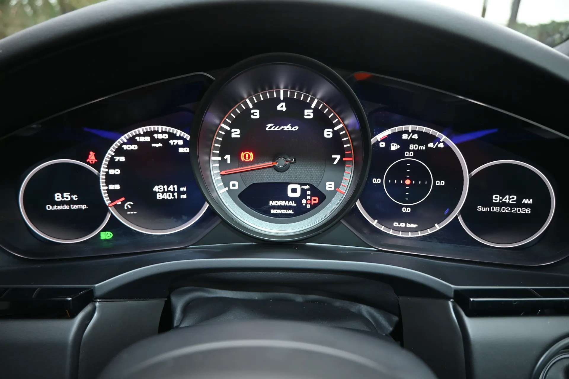 2019 PORSCHE CAYENNE 2019 PORSCHE CAYENNE