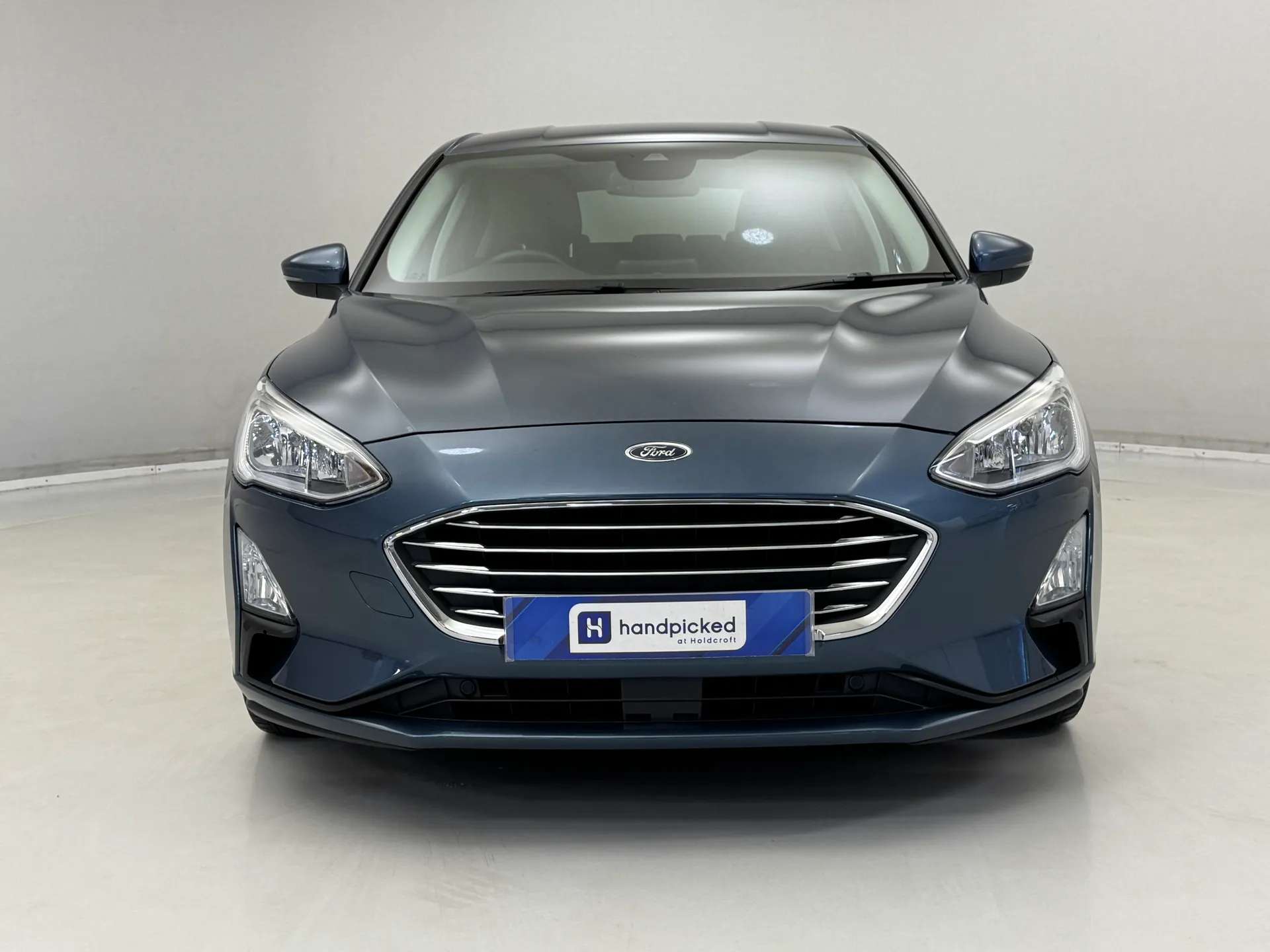 A 2019 FORD FOCUS 1.0 EcoBoost 125 Titanium X 5dr ð LOW MILES 21K ð A 2019 FORD FOCUS 1.0 EcoBoost 125 Titanium X 5dr ð LOW MILES 21K ð