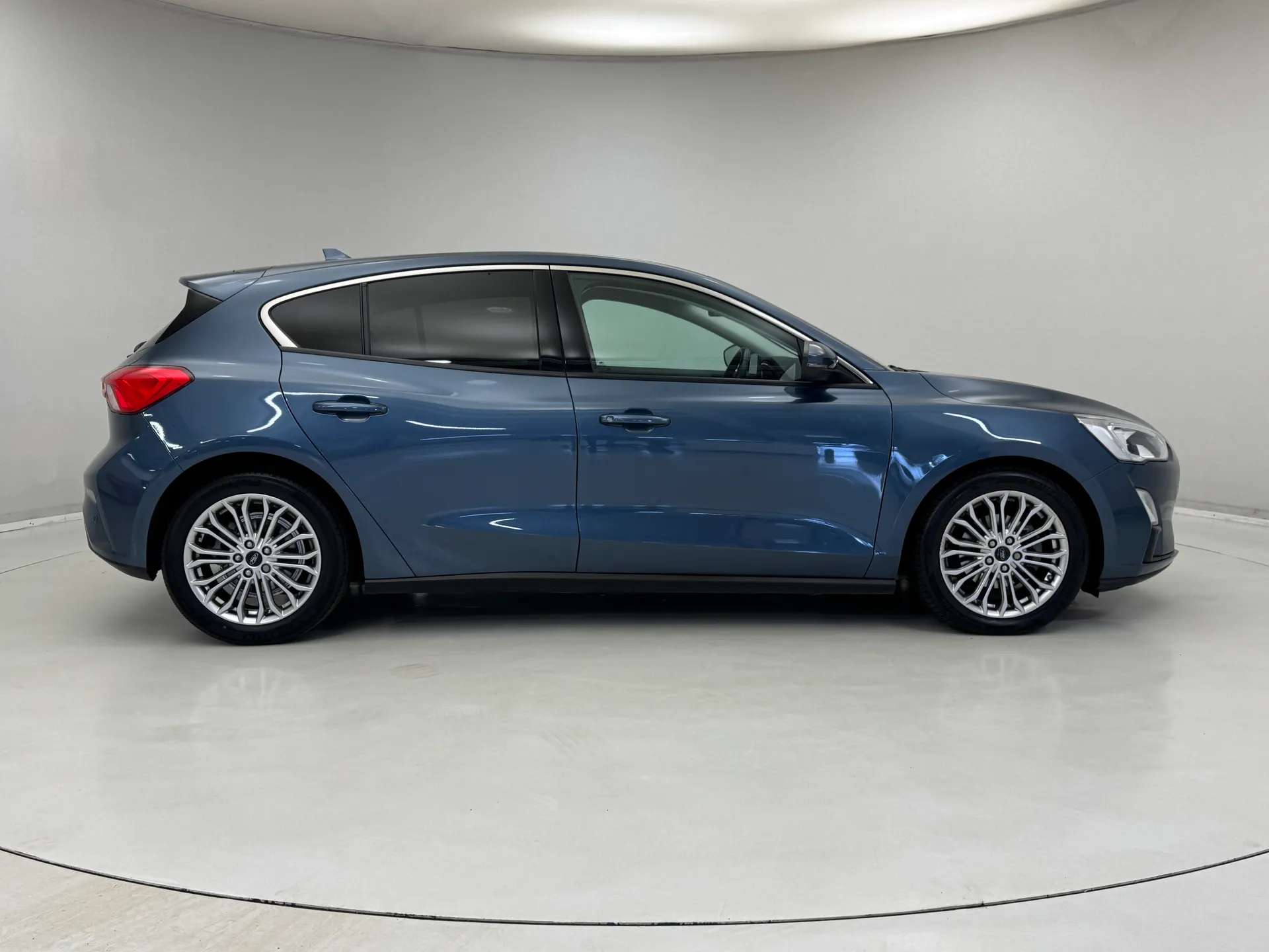 2019 FORD FOCUS 2019 FORD FOCUS