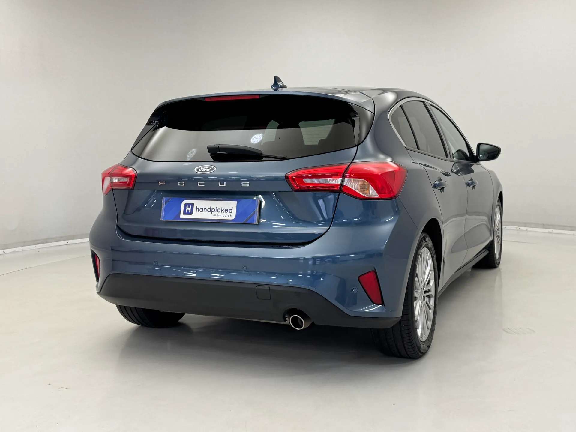 2019 FORD FOCUS 2019 FORD FOCUS