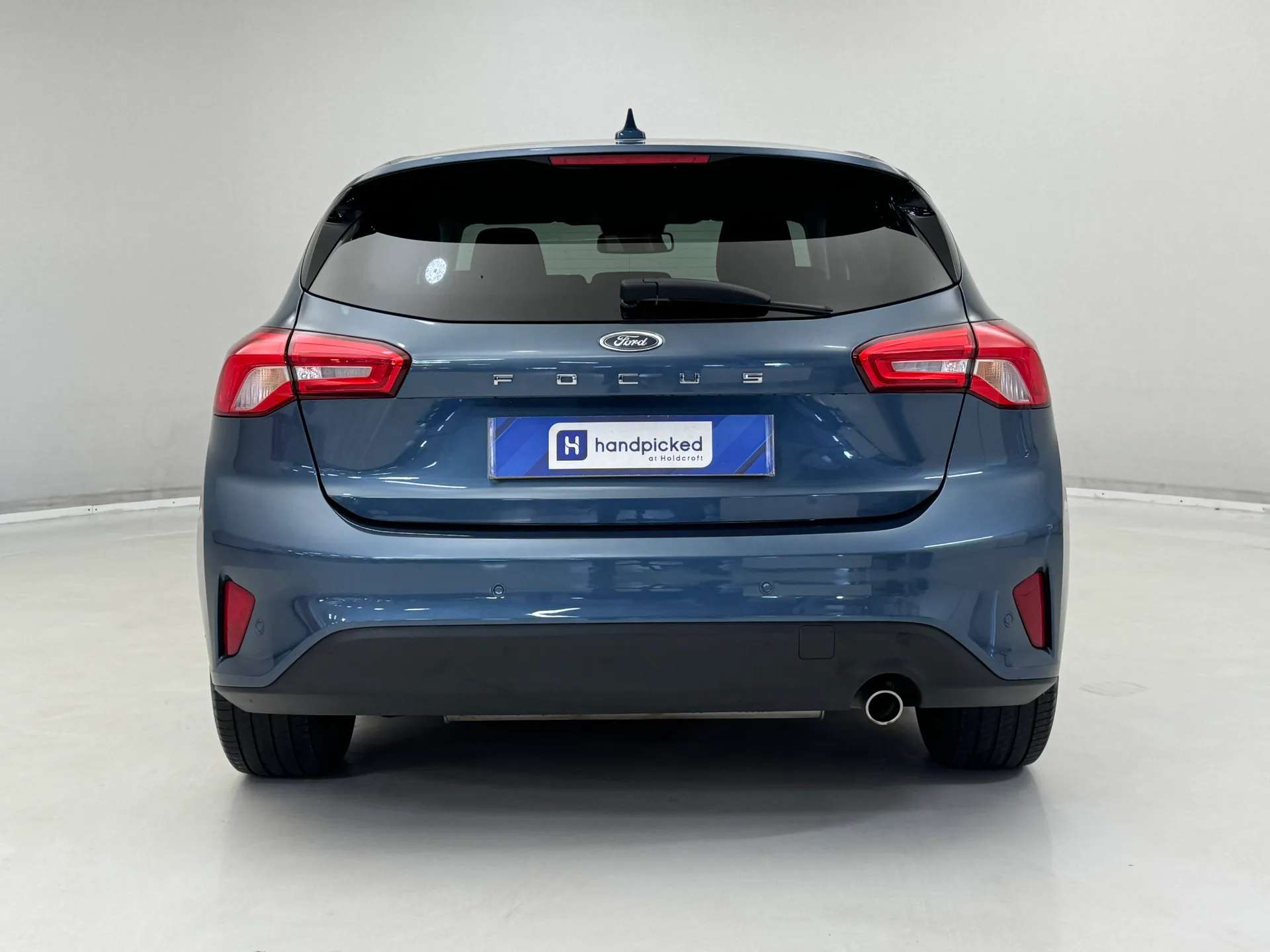2019 FORD FOCUS 2019 FORD FOCUS