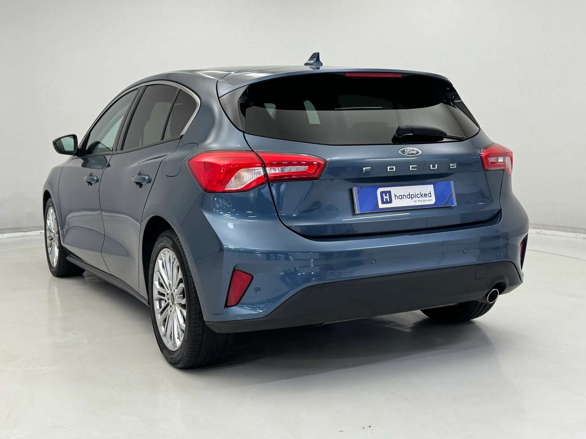 2019 FORD FOCUS 2019 FORD FOCUS