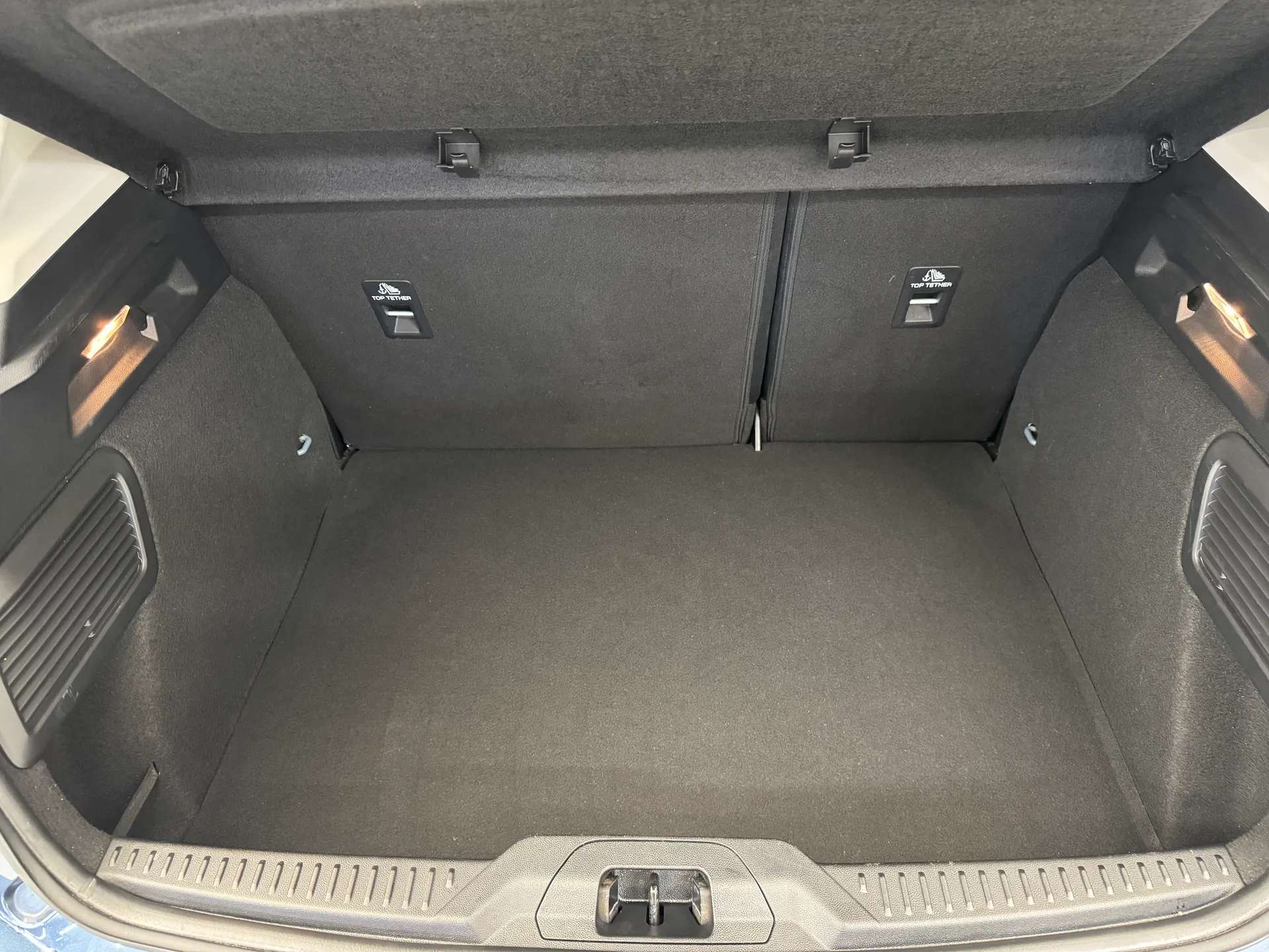 2019 FORD FOCUS 2019 FORD FOCUS