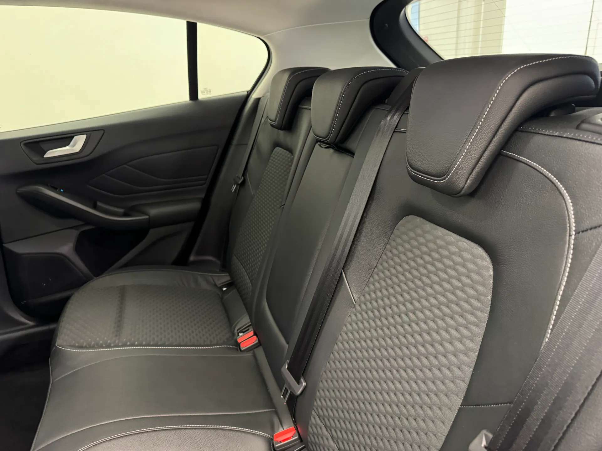 2019 FORD FOCUS 2019 FORD FOCUS