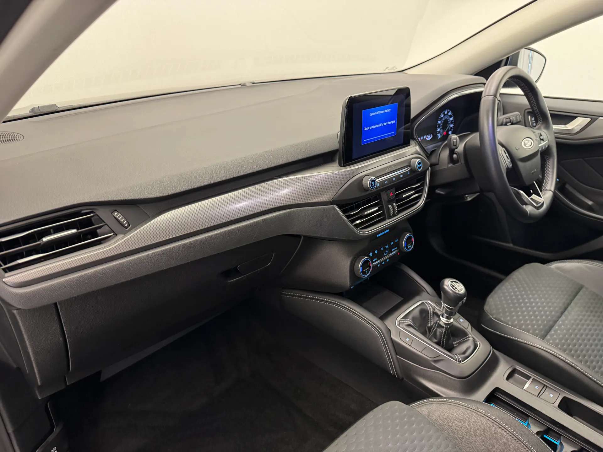 2019 FORD FOCUS 2019 FORD FOCUS