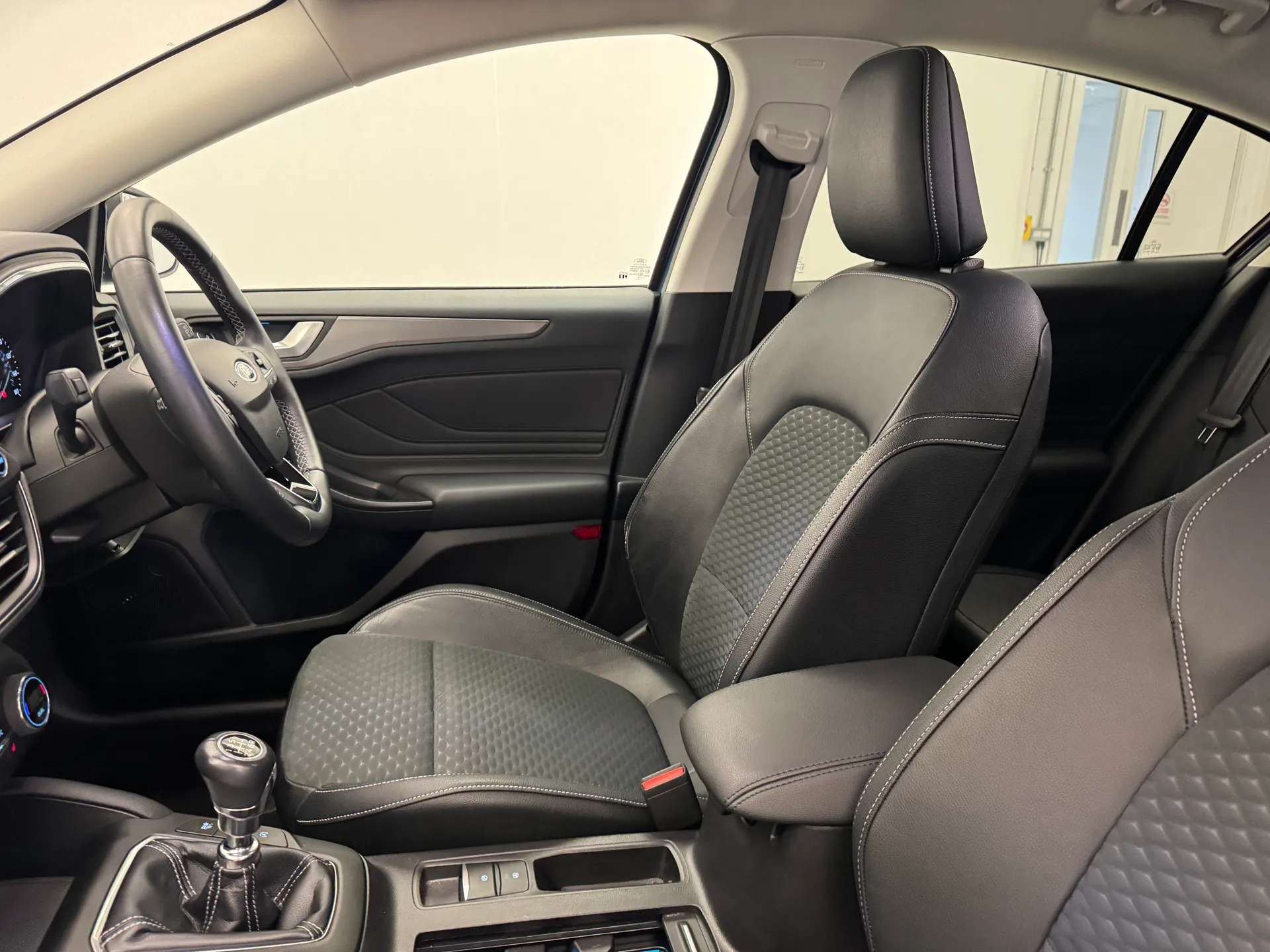 2019 FORD FOCUS 2019 FORD FOCUS