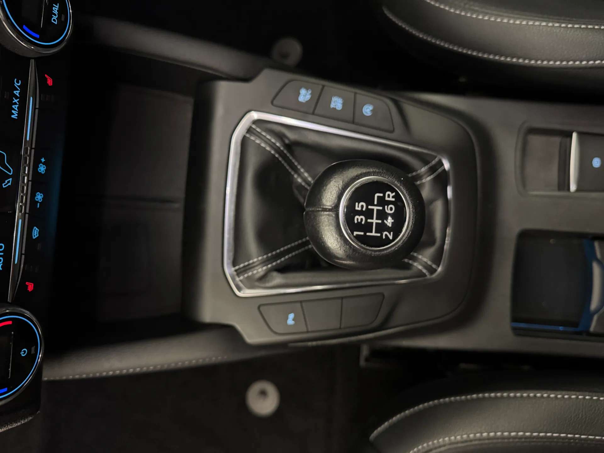 2019 FORD FOCUS 2019 FORD FOCUS