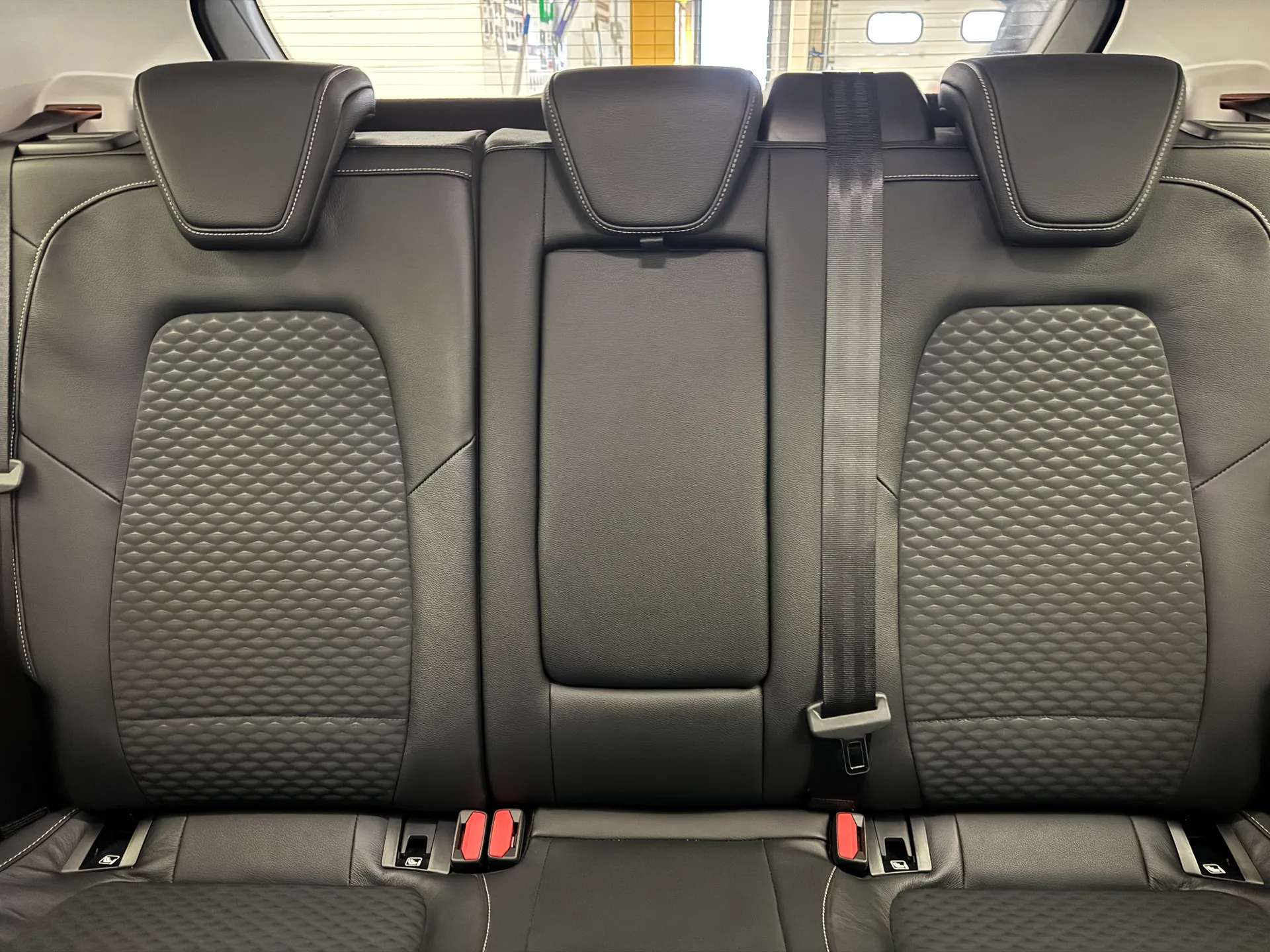 2019 FORD FOCUS 2019 FORD FOCUS