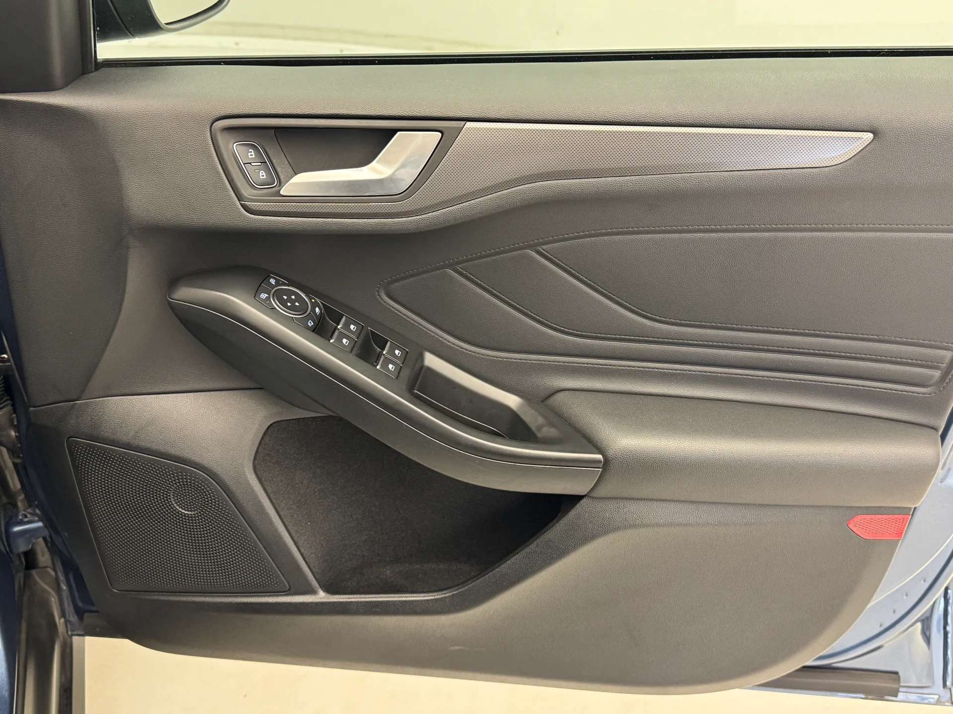 2019 FORD FOCUS 2019 FORD FOCUS