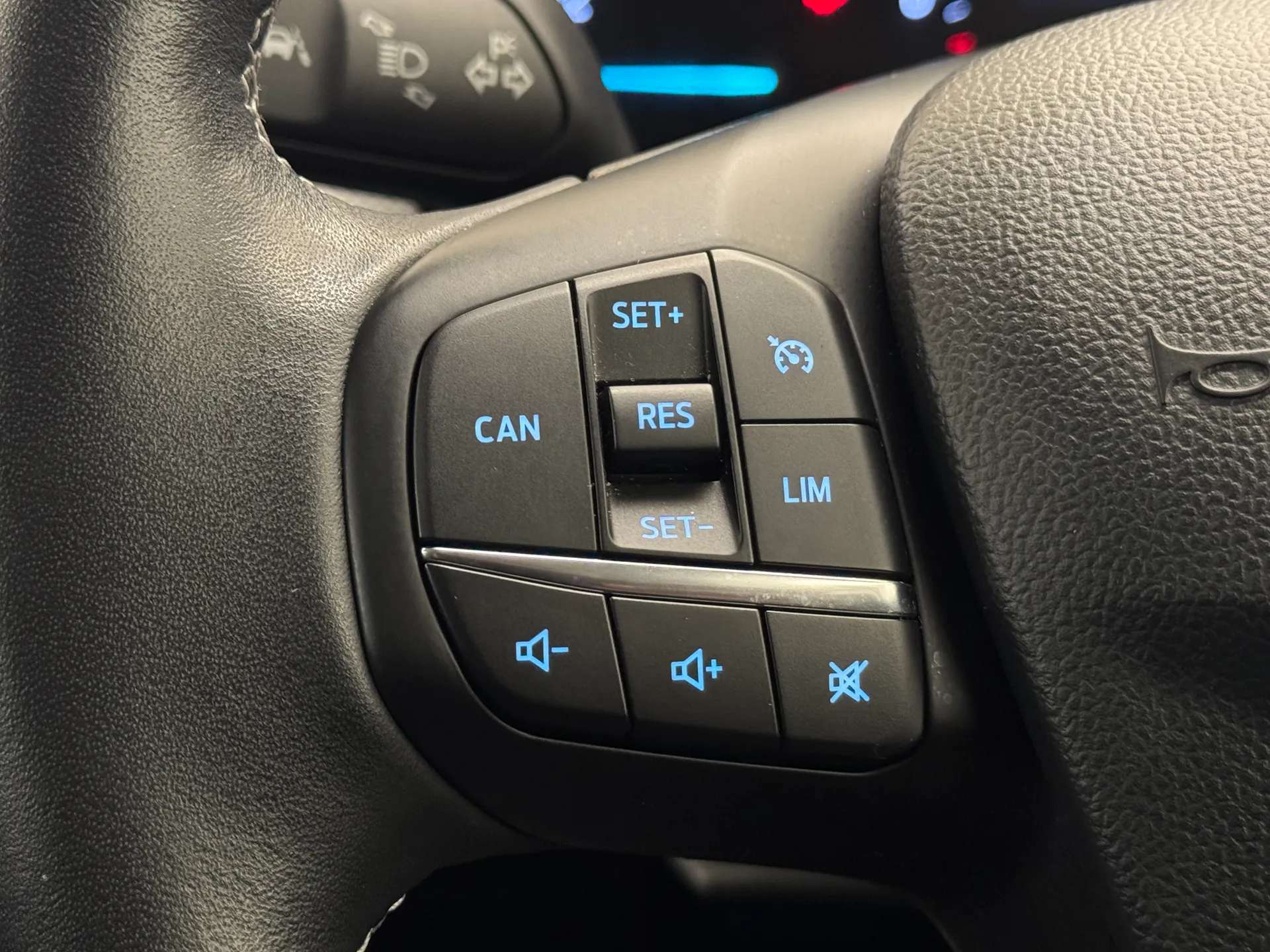 2019 FORD FOCUS 2019 FORD FOCUS