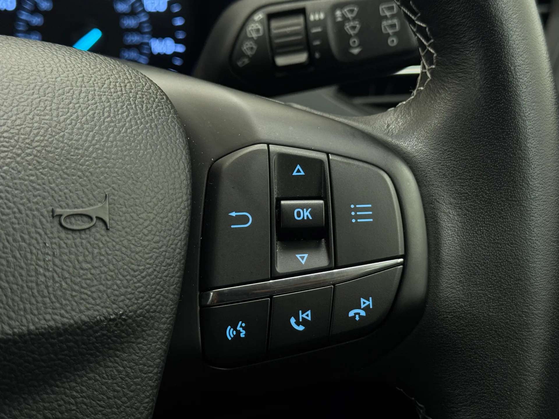 2019 FORD FOCUS 2019 FORD FOCUS