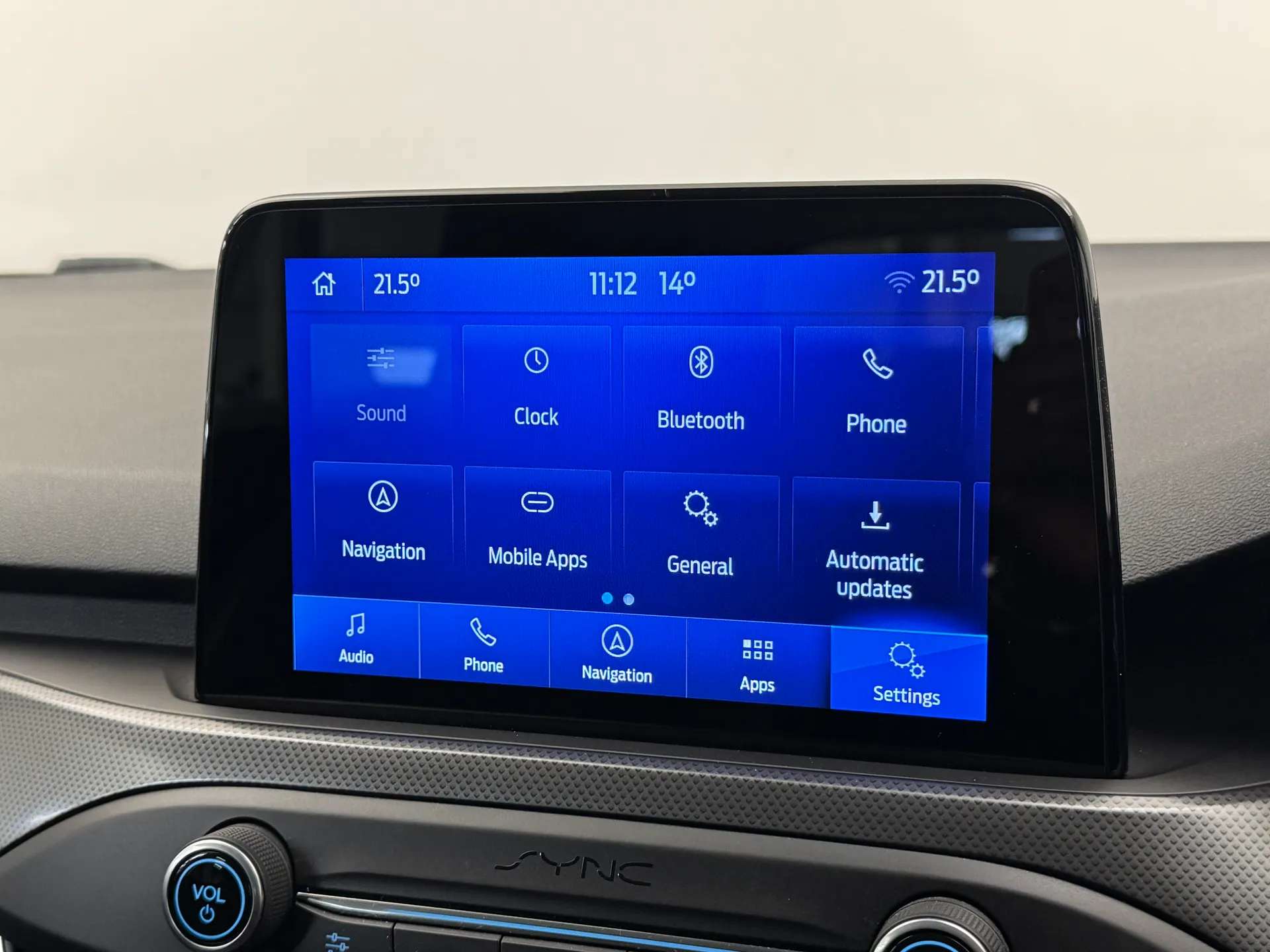 2019 FORD FOCUS 2019 FORD FOCUS