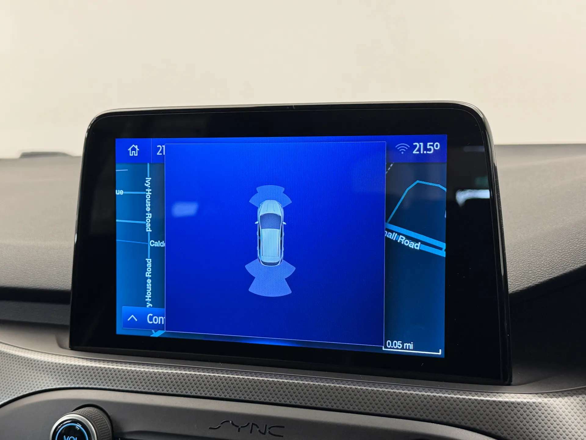 2019 FORD FOCUS 2019 FORD FOCUS