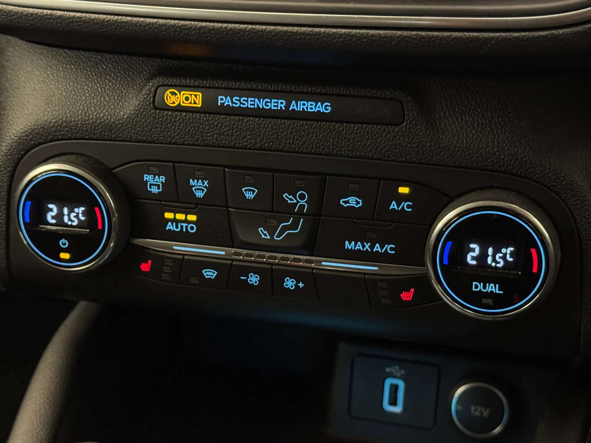 2019 FORD FOCUS 2019 FORD FOCUS