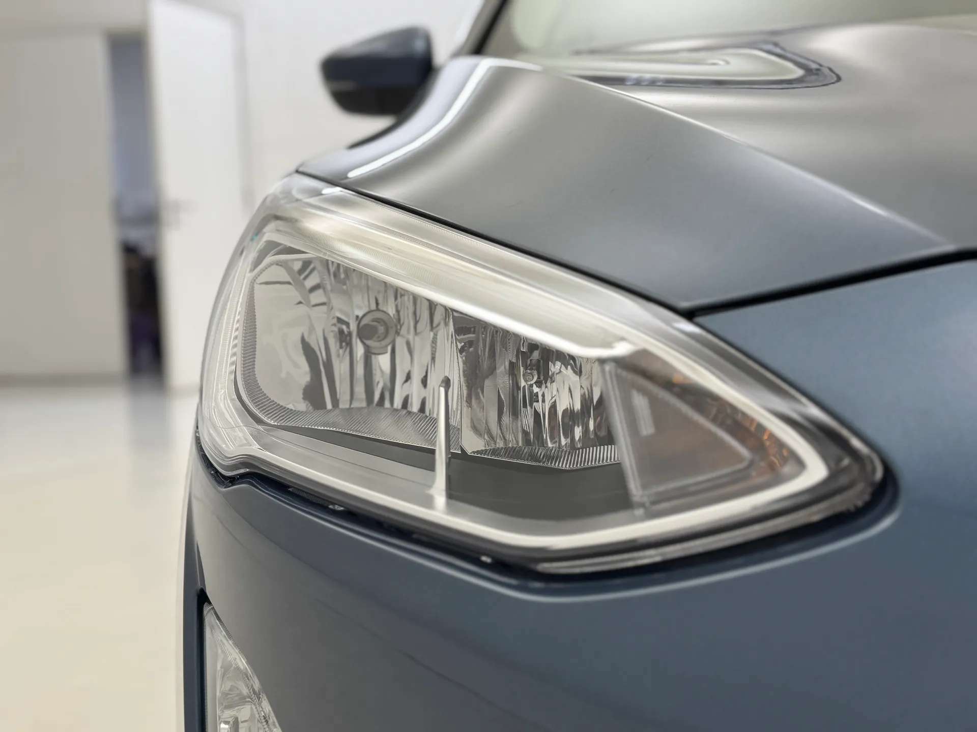 2019 FORD FOCUS 2019 FORD FOCUS