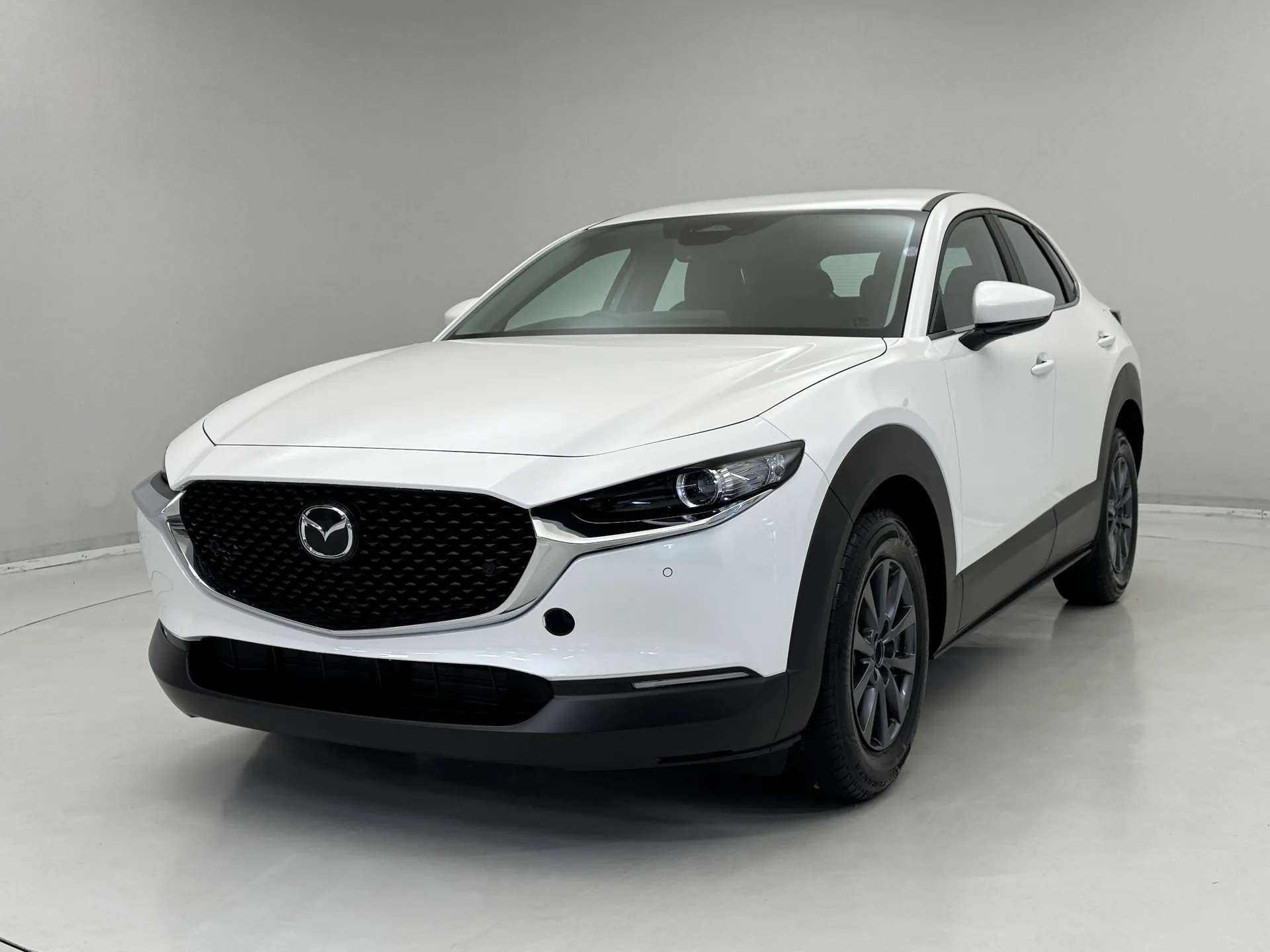 2026 MAZDA CX-30 2026 MAZDA CX-30