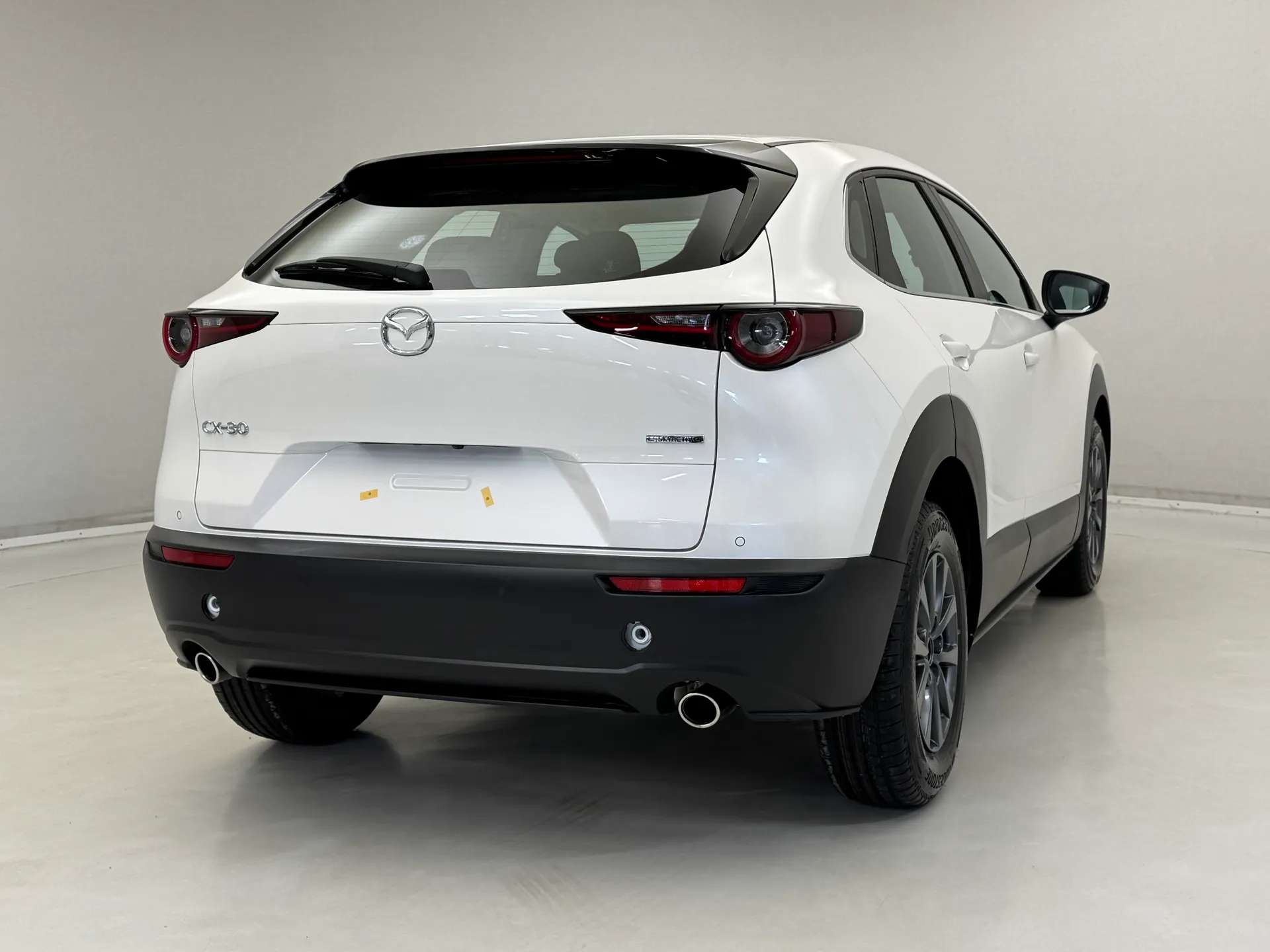 2026 MAZDA CX-30 2026 MAZDA CX-30