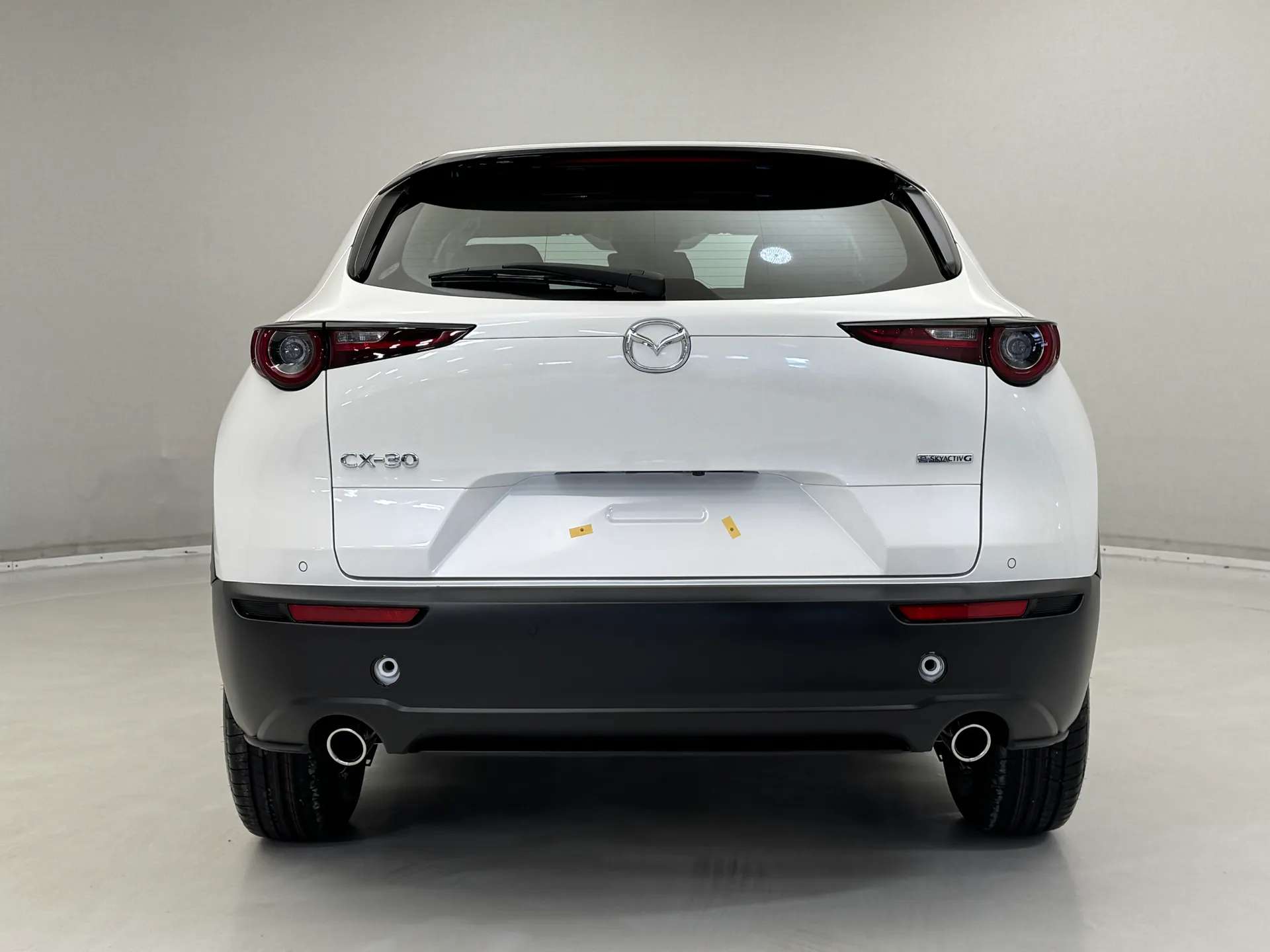 2026 MAZDA CX-30 2026 MAZDA CX-30