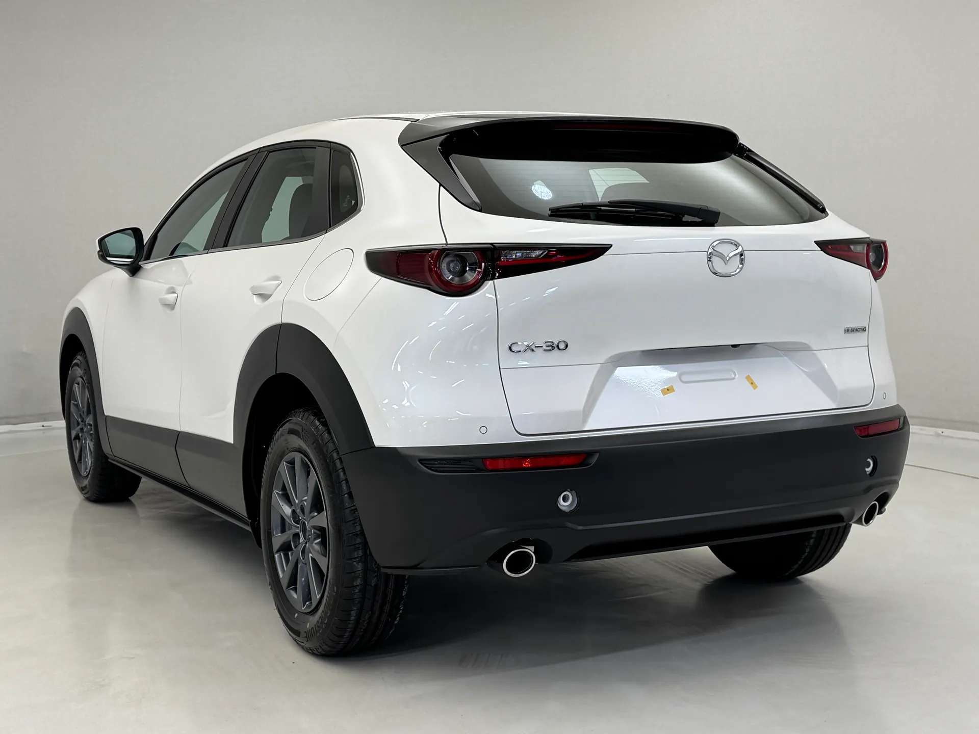 2026 MAZDA CX-30 2026 MAZDA CX-30