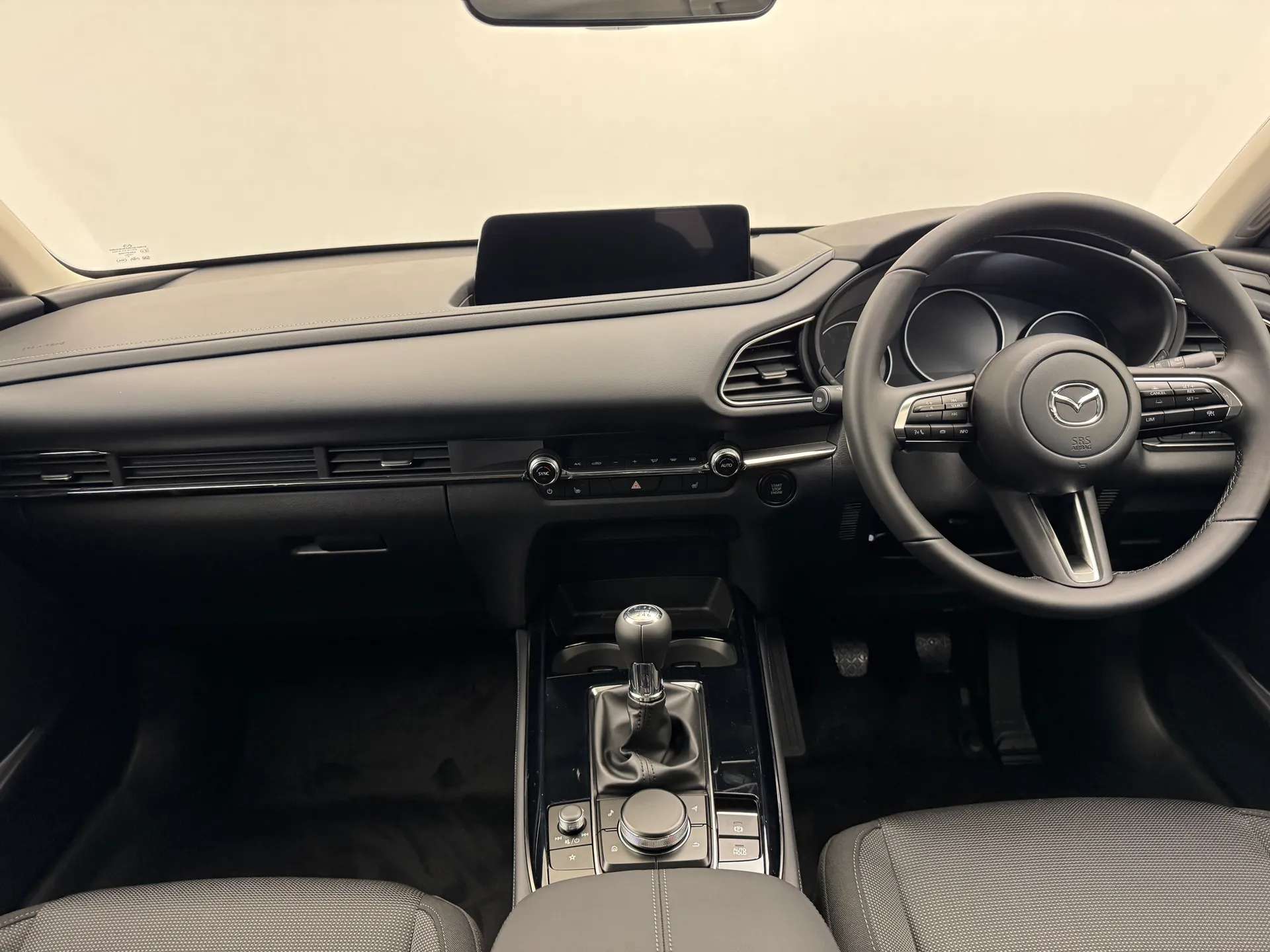 2026 MAZDA CX-30 2026 MAZDA CX-30