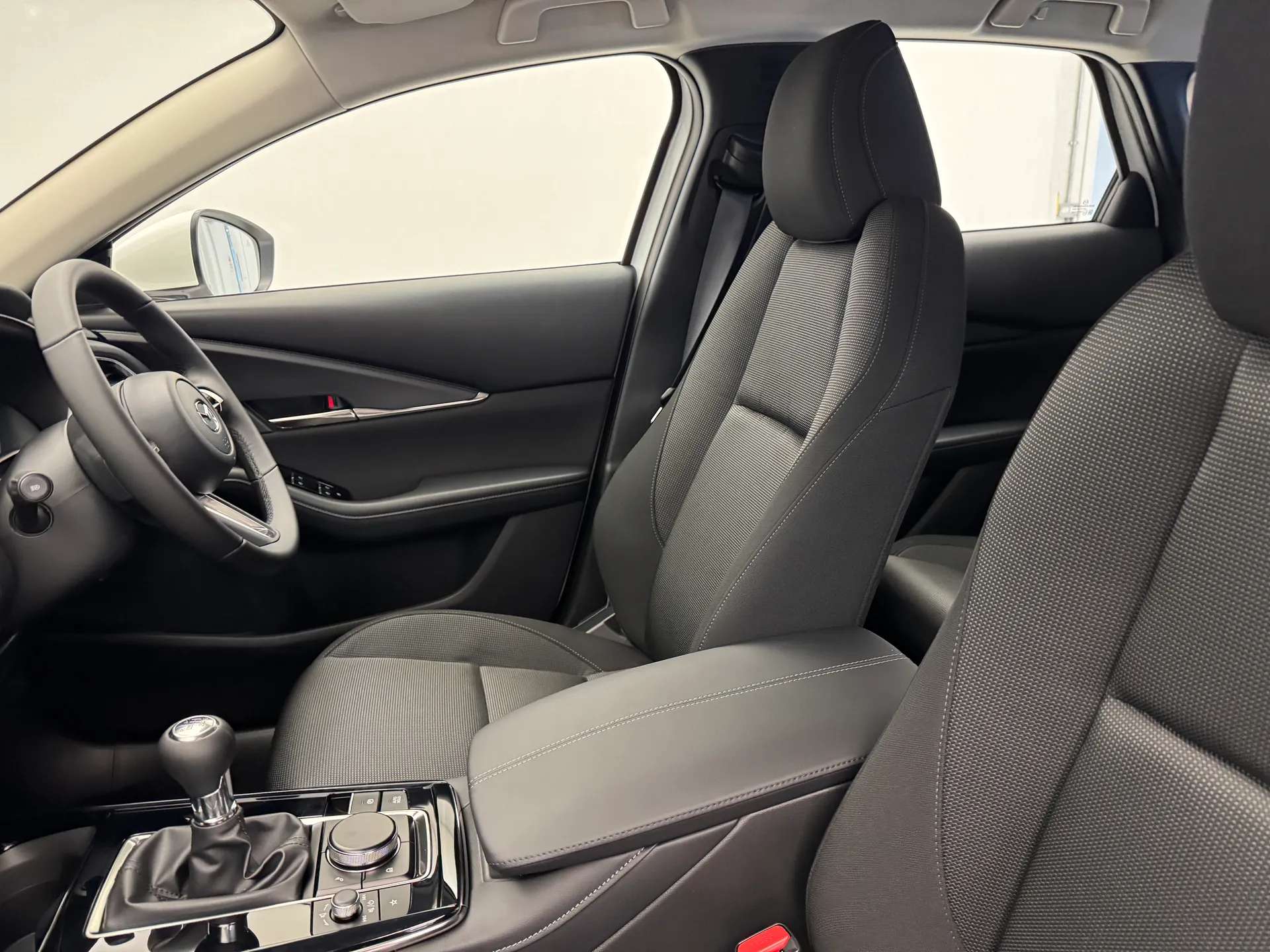 2026 MAZDA CX-30 2026 MAZDA CX-30