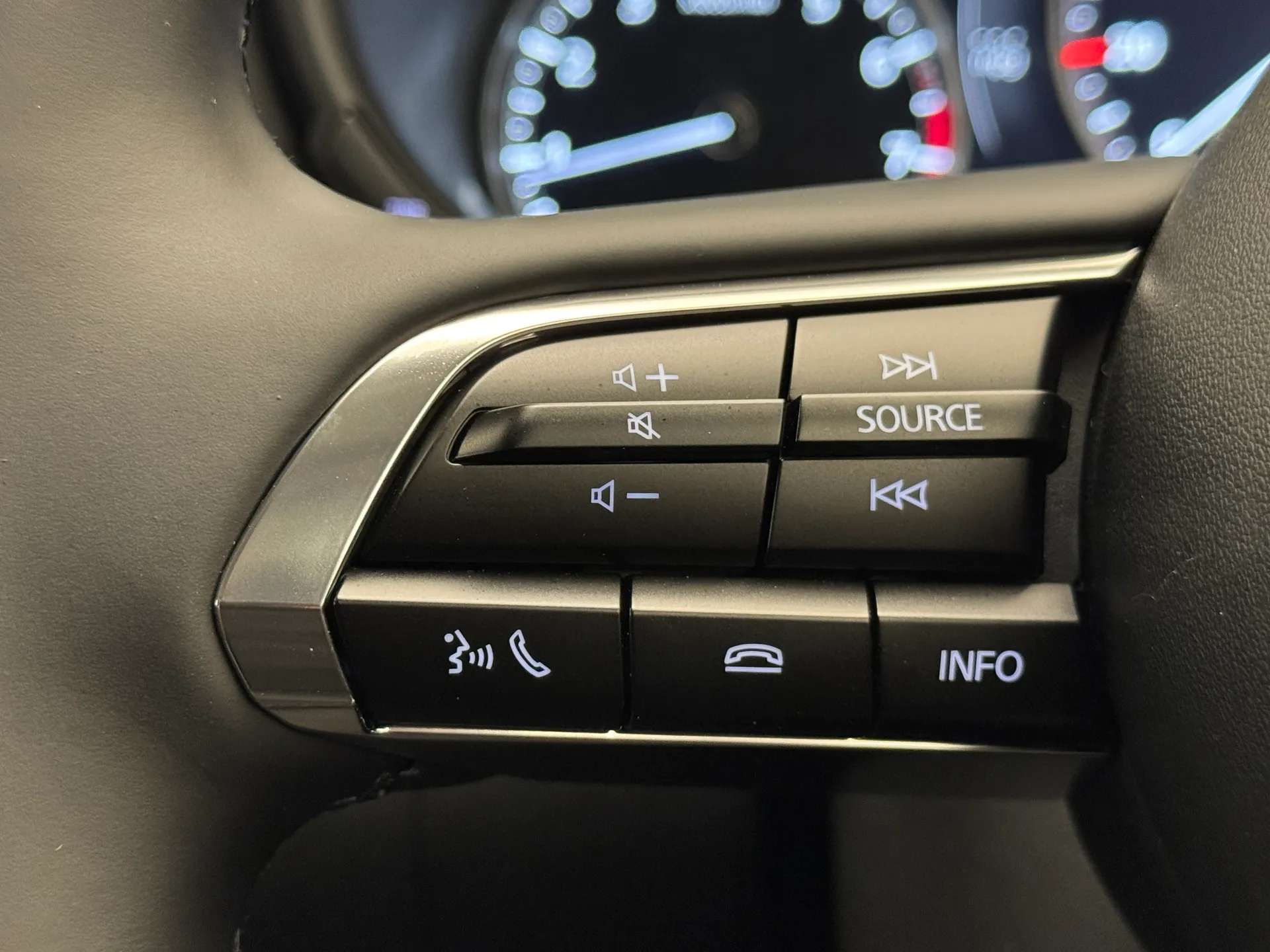 2026 MAZDA CX-30 2026 MAZDA CX-30