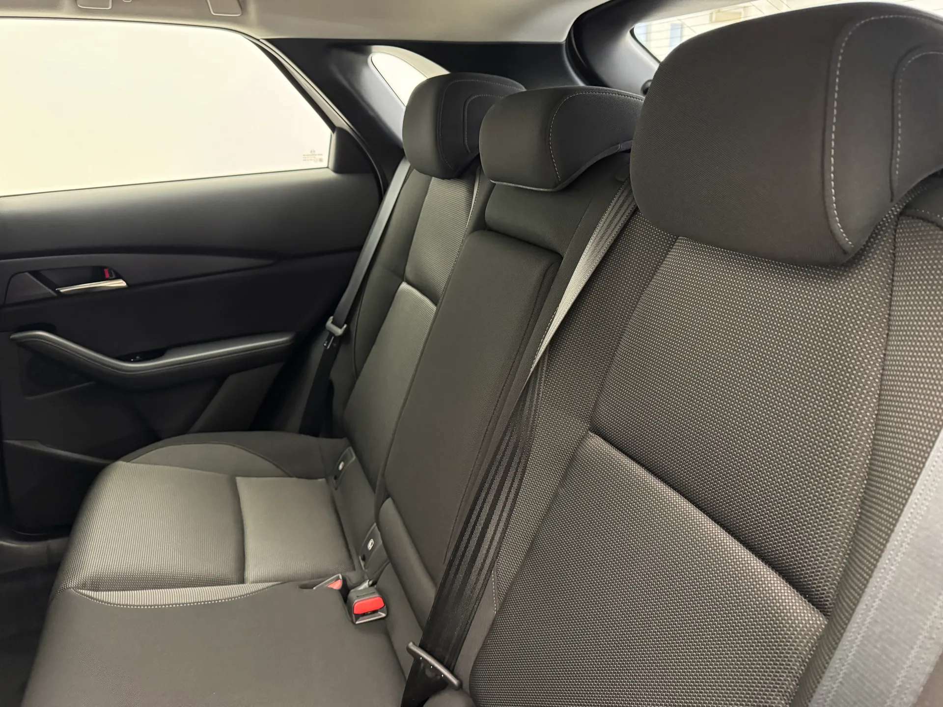 2026 MAZDA CX-30 2026 MAZDA CX-30
