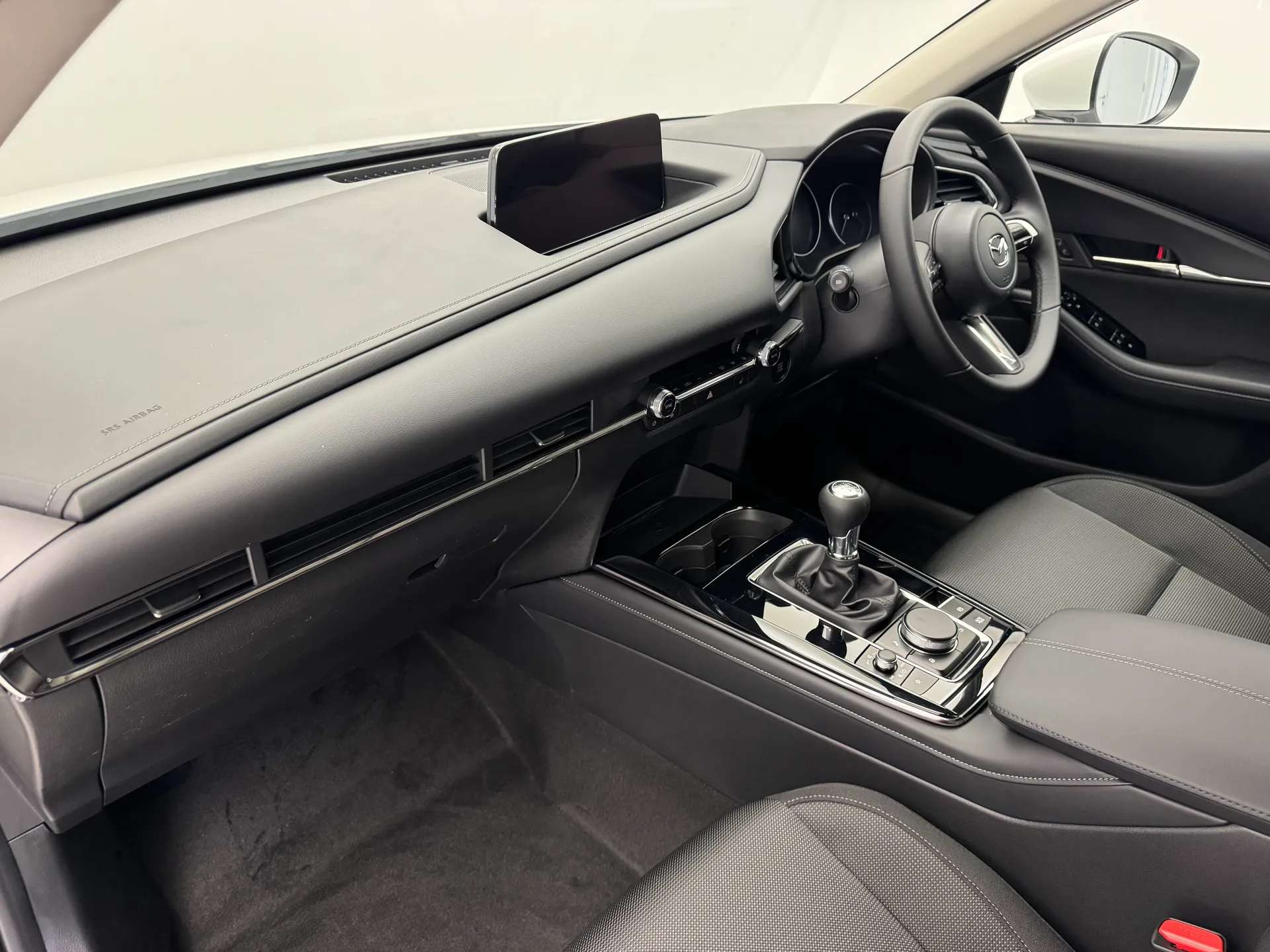 2026 MAZDA CX-30 2026 MAZDA CX-30