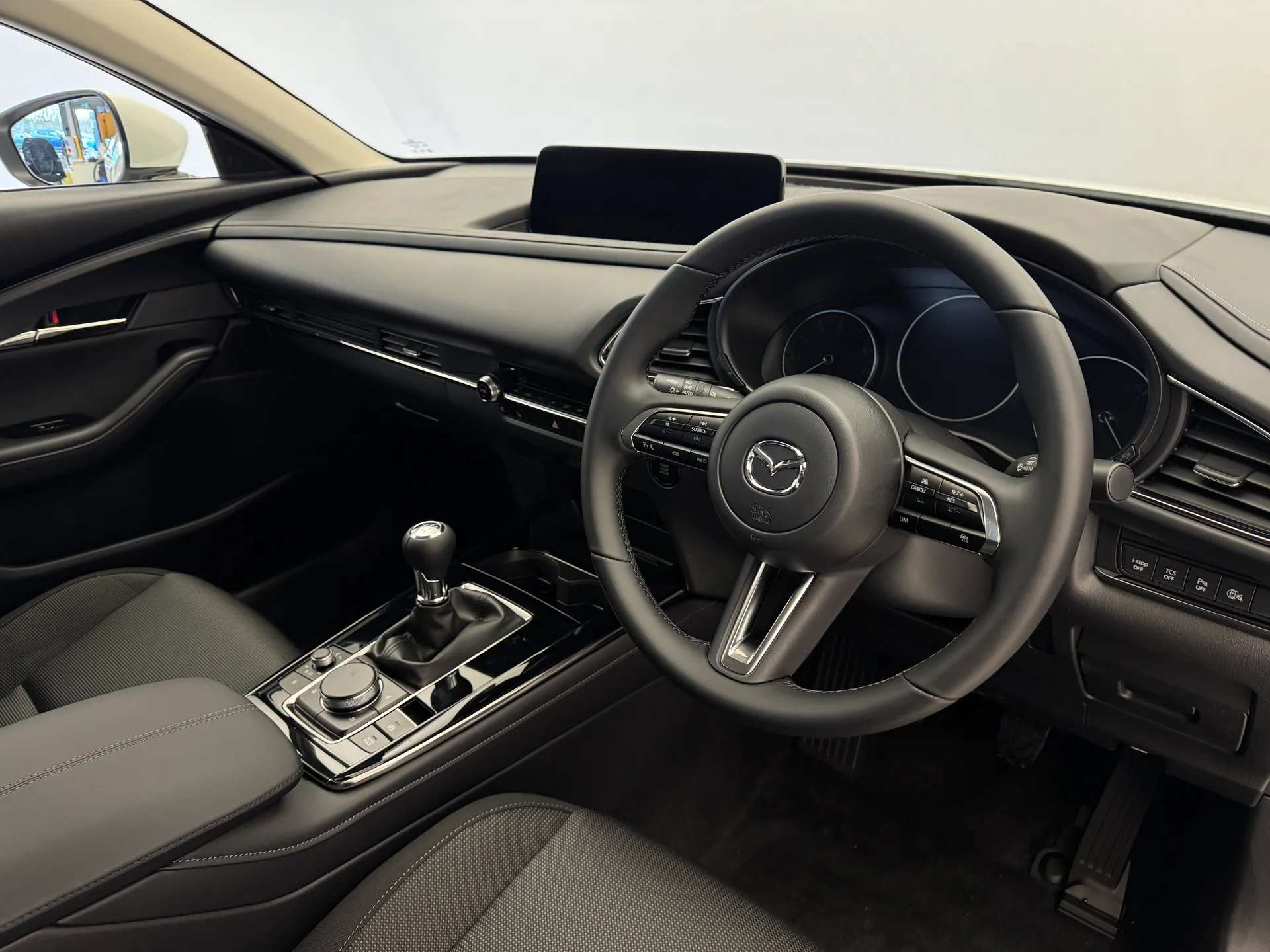 2026 MAZDA CX-30 2026 MAZDA CX-30